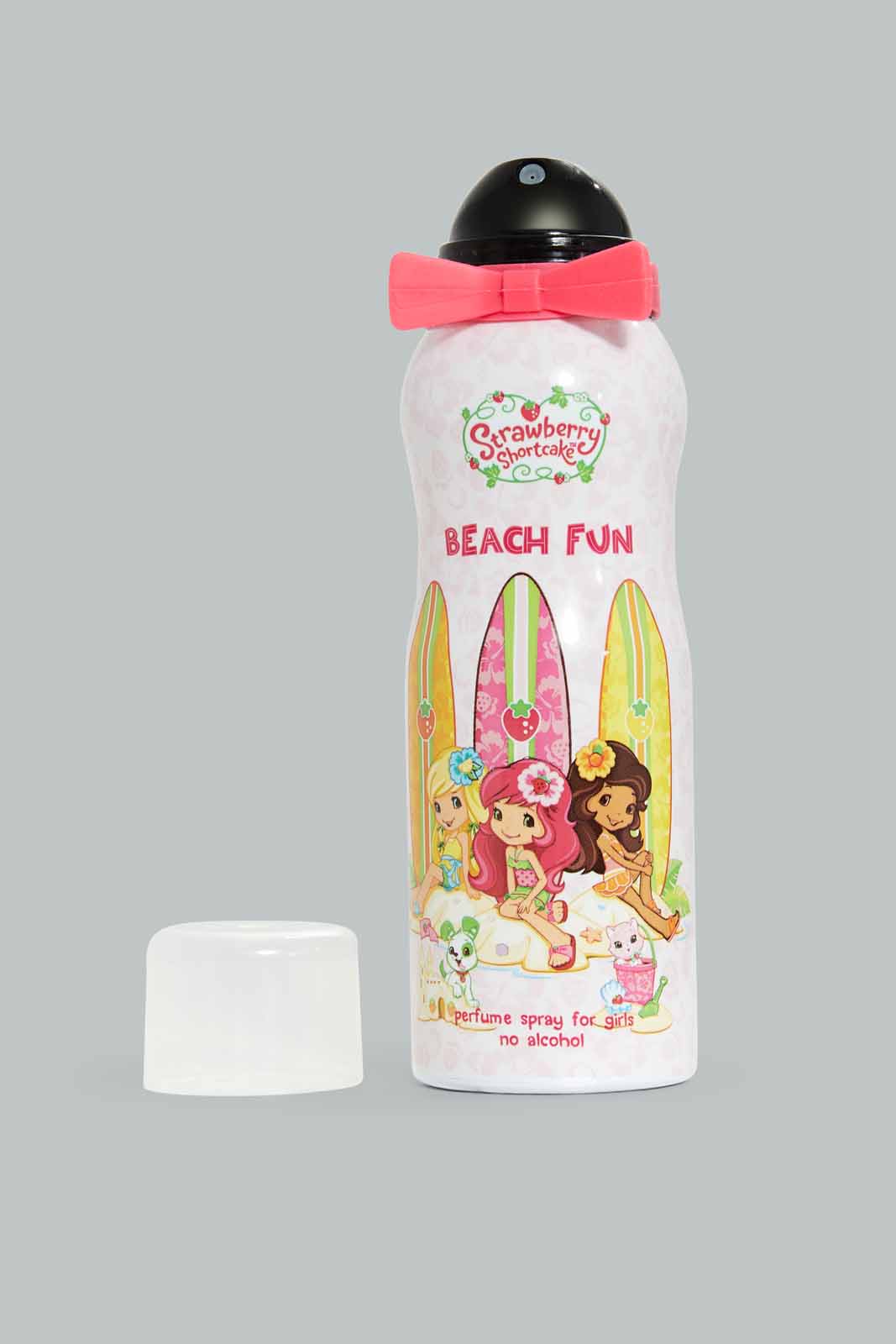 Redtag-Strawberry-Shortcake-Spray-125-Ml-Beach-Fun-365,-Category:Kids-Perfumes,-Colour:Clear,-Filter:Fragrance,-GIR-Fragrance,-H1:BEA,-H2:LAD,-H3:FRG,-H4:PFM,-Season:365,-Section:Kidswear--