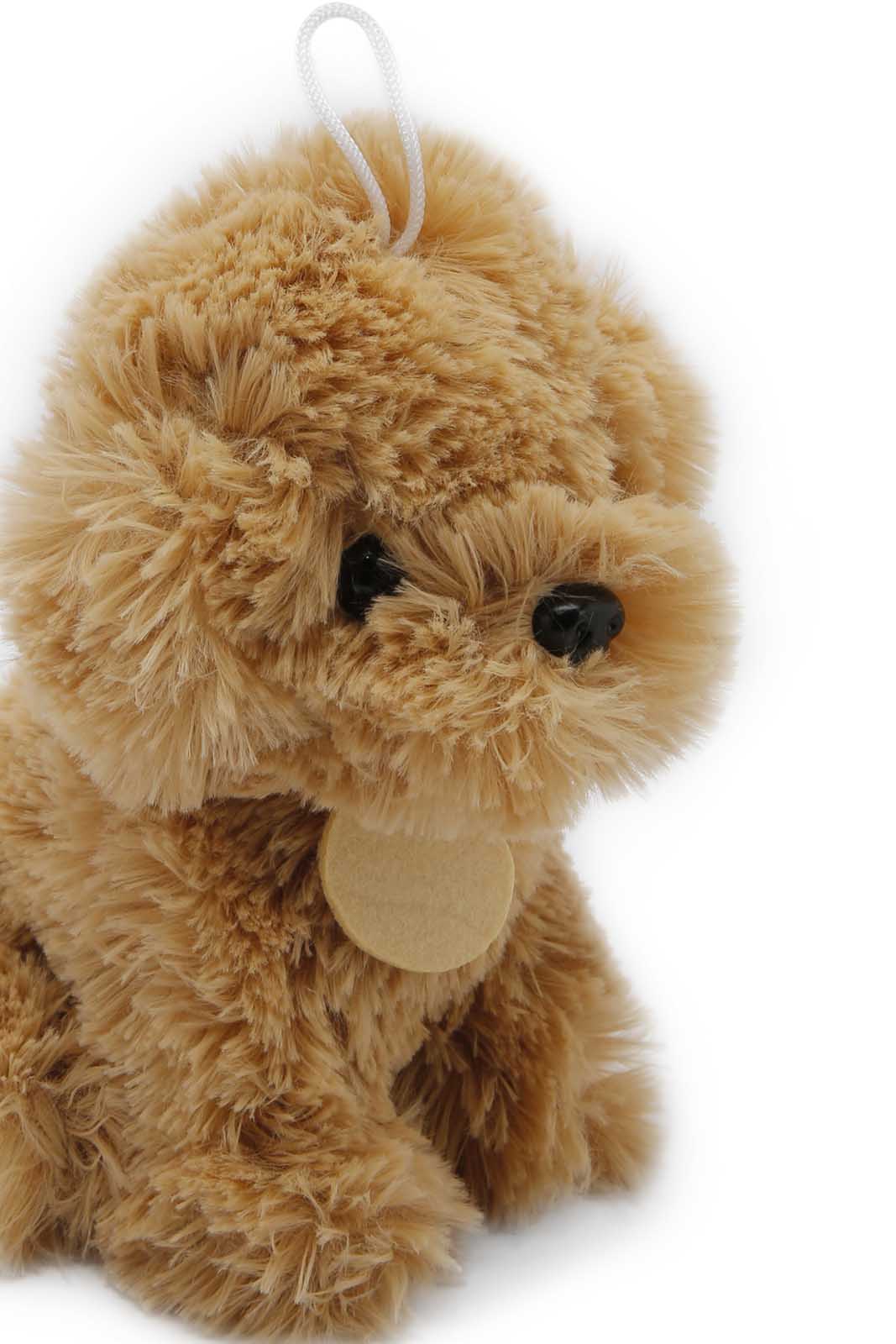 Redtag-Beige-Dog-365,-Category:Toys,-Colour:Beige,-Dept:New-Born,-Filter:Newborn-Accessories,-NBN-Toys,-New-In,-New-In-NBN-ACC,-Non-Sale,-Section:Boys-(0-to-14Yrs)-New-Born-Baby-