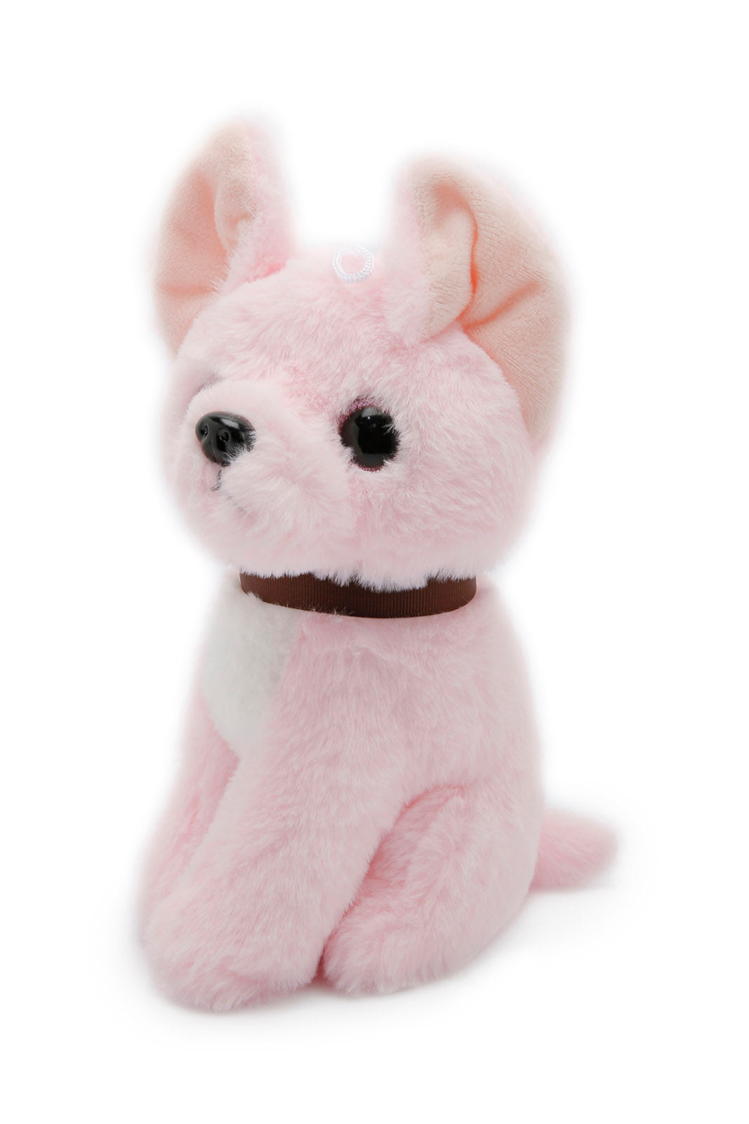 Redtag-Pink-Chihuahua-365,-Category:Toys,-Colour:Pink,-Dept:New-Born,-Filter:Newborn-Accessories,-NBN-Toys,-New-In,-New-In-NBN-ACC,-Non-Sale,-Section:Boys-(0-to-14Yrs)-New-Born-Baby-