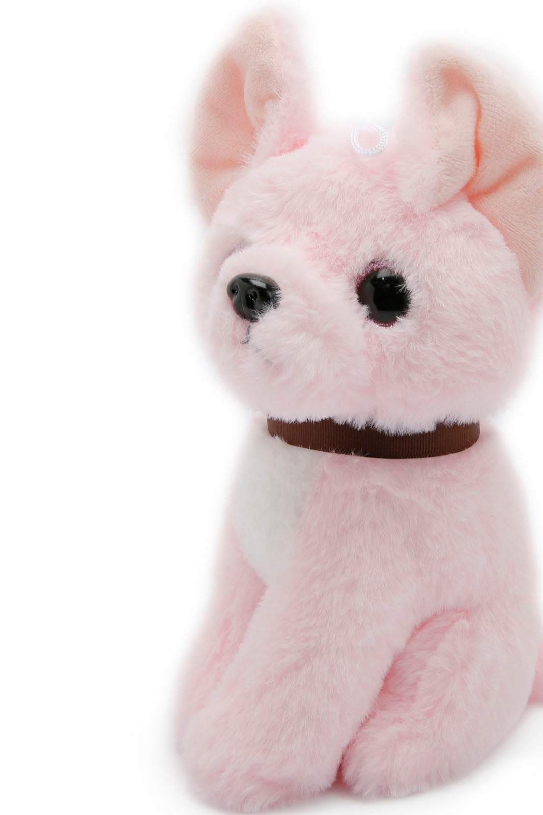 Redtag-Pink-Chihuahua-365,-Category:Toys,-Colour:Pink,-Dept:New-Born,-Filter:Newborn-Accessories,-NBN-Toys,-New-In,-New-In-NBN-ACC,-Non-Sale,-Section:Boys-(0-to-14Yrs)-New-Born-Baby-