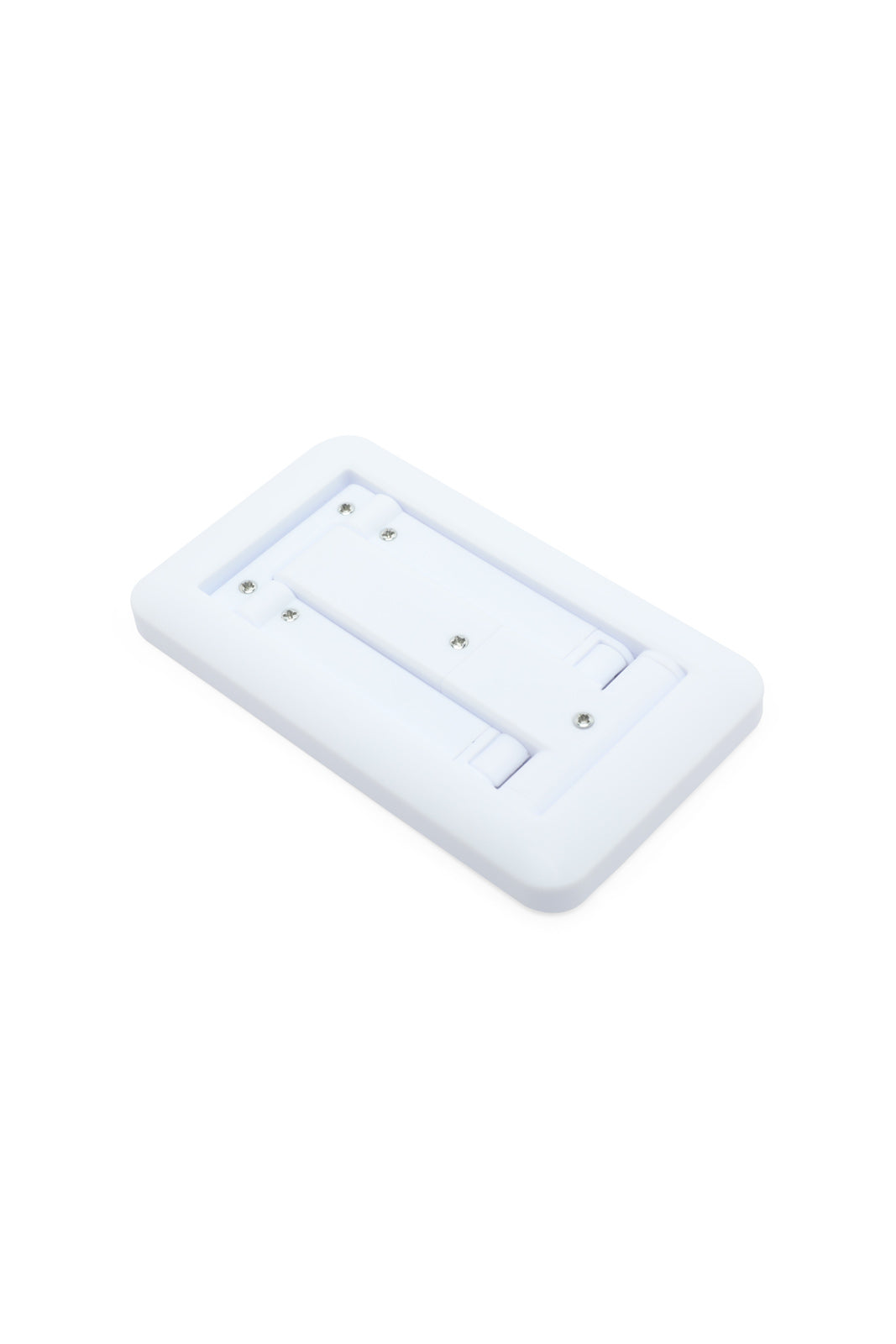 Redtag-White-Foldable-Desktop-Stand-Category:Music-Gadget,-Colour:White,-Filter:Travel-Accessories,-IMP-Music-Gadget,-New-In,-New-In-IMP-ACC,-Non-Sale,-Section:Homewares,-W22A-Travel-Accessories-