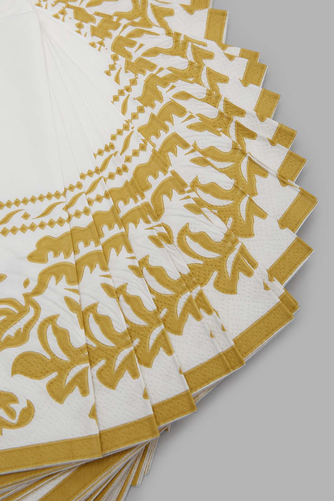 Redtag-Brown-Floral-Paper-Napkins-(20-Piece)-Category:Napkins-&-Tissues,-Colour:Brown,-Deals:New-In,-Filter:Home-Dining,-HMW-DIN-Kitchen-Accessories,-New-In-HMW-DIN,-Non-Sale,-Section:Homewares,-W22A-Home-Dining-