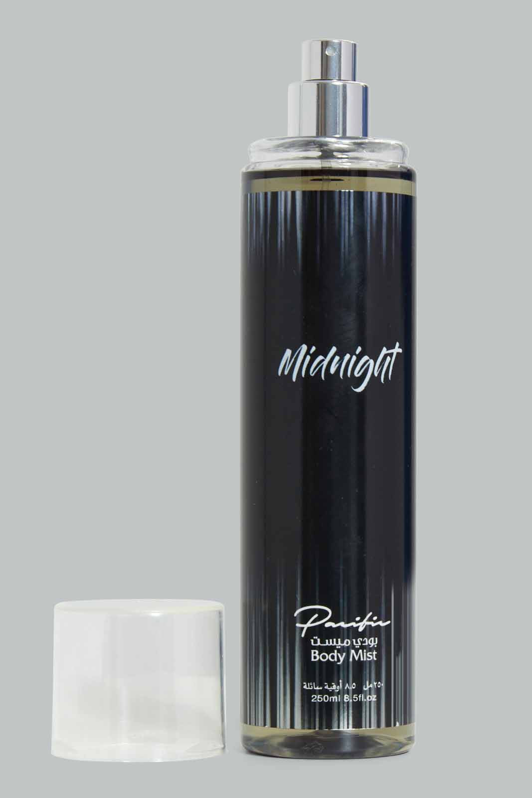 Redtag-Midnight-Body-Mist-250Ml-365,-Category:Body-Mists,-Colour:Clear,-Filter:Fragrance,-H1:BEA,-H2:GEN,-H3:FRG,-H4:PFM,-Men-Fragrance,-Season:365,-Section:Men--