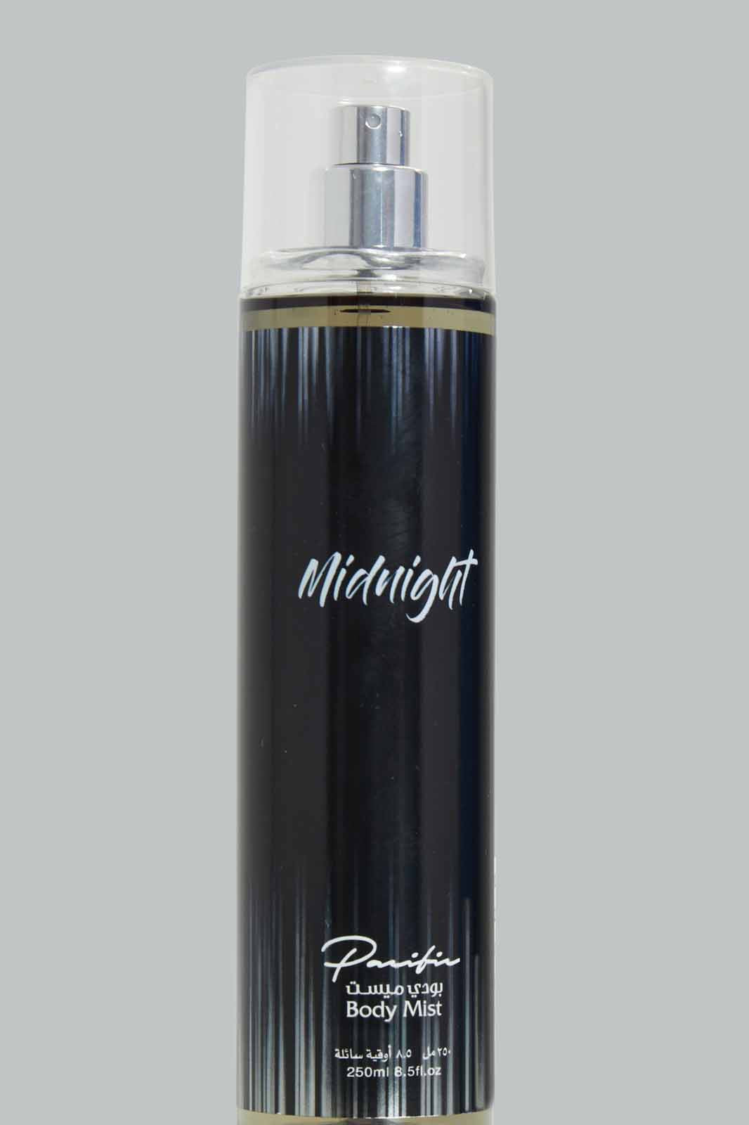 Redtag-Midnight-Body-Mist-250Ml-365,-Category:Body-Mists,-Colour:Clear,-Filter:Fragrance,-H1:BEA,-H2:GEN,-H3:FRG,-H4:PFM,-Men-Fragrance,-Season:365,-Section:Men--