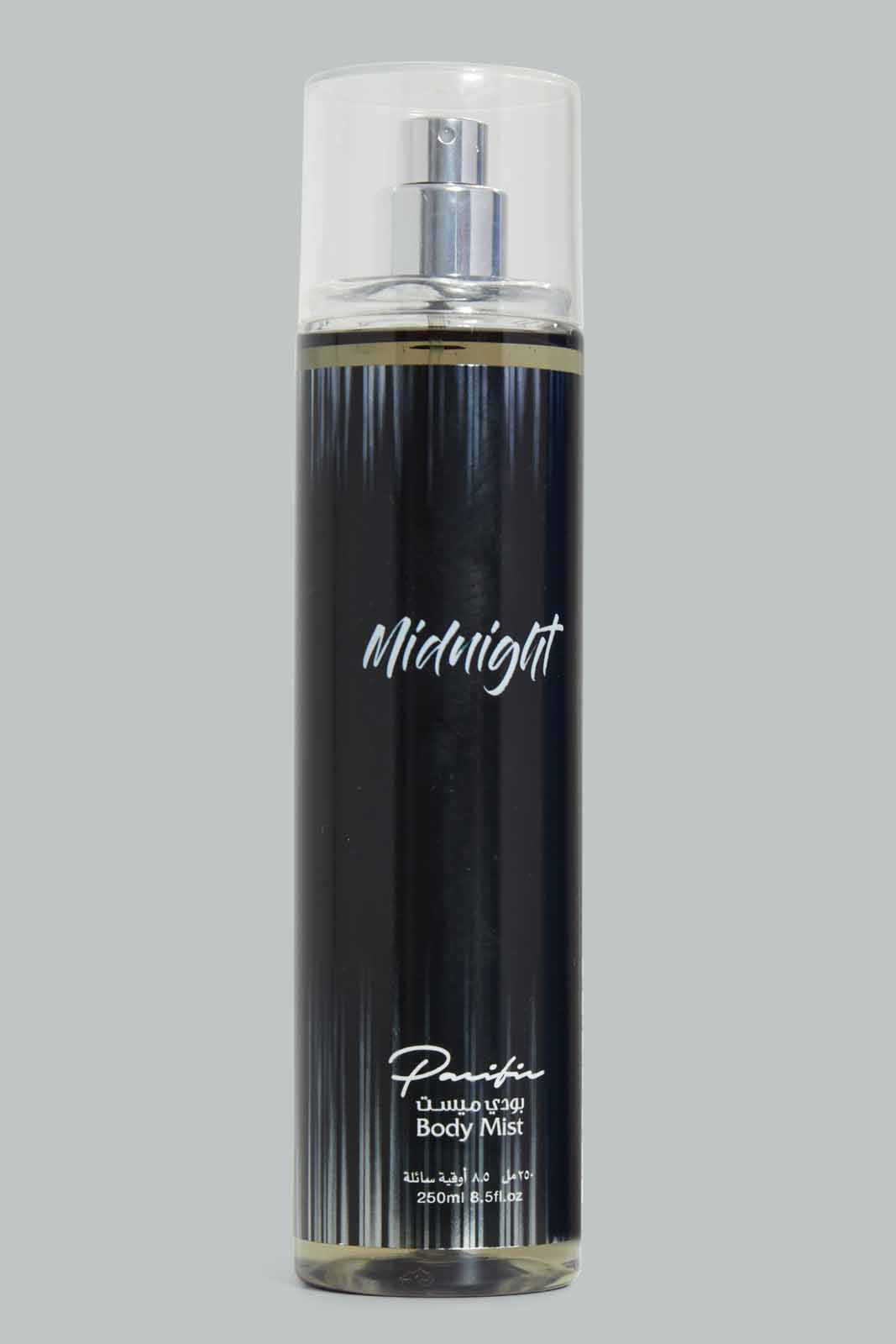 Redtag-Midnight-Body-Mist-250Ml-365,-Category:Body-Mists,-Colour:Clear,-Filter:Fragrance,-H1:BEA,-H2:GEN,-H3:FRG,-H4:PFM,-Men-Fragrance,-Season:365,-Section:Men--