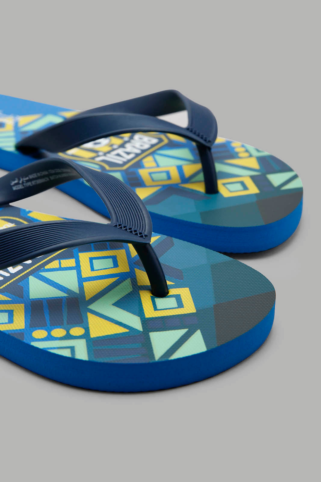 Redtag-Blue-Brazil-Flip-Flop-Category:Flip-Flops,-Colour:Blue,-Deals:New-In,-FIFA,-Filter:Men's-Footwear,-Men-Flip-Flops,-New-In-Men-FOO,-Non-Sale,-Section:Men,-W22A-Men's-