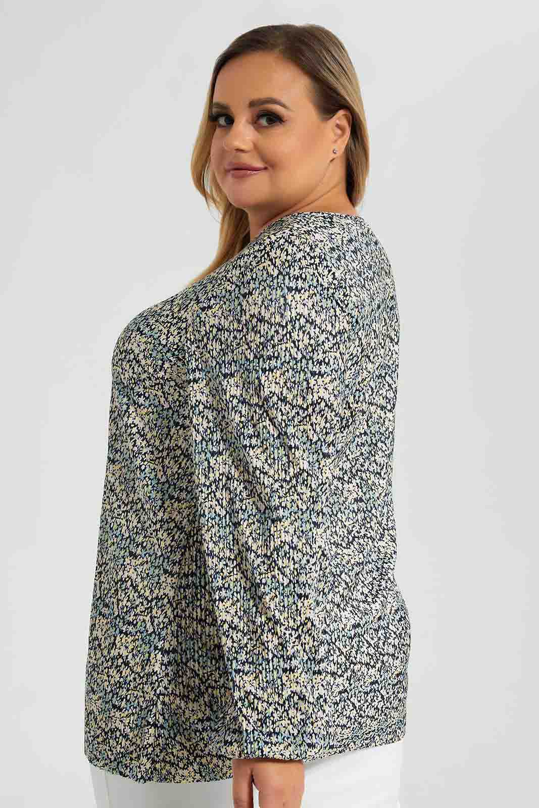 Redtag-Assorted-Plisse-Tunic-Top-Category:Tops,-Colour:Assorted,-Deals:New-In,-Filter:Plus-Size,-LDP-Tops,-New-In-LDP-APL,-Non-Sale,-Section:Women,-W22O-Women's-