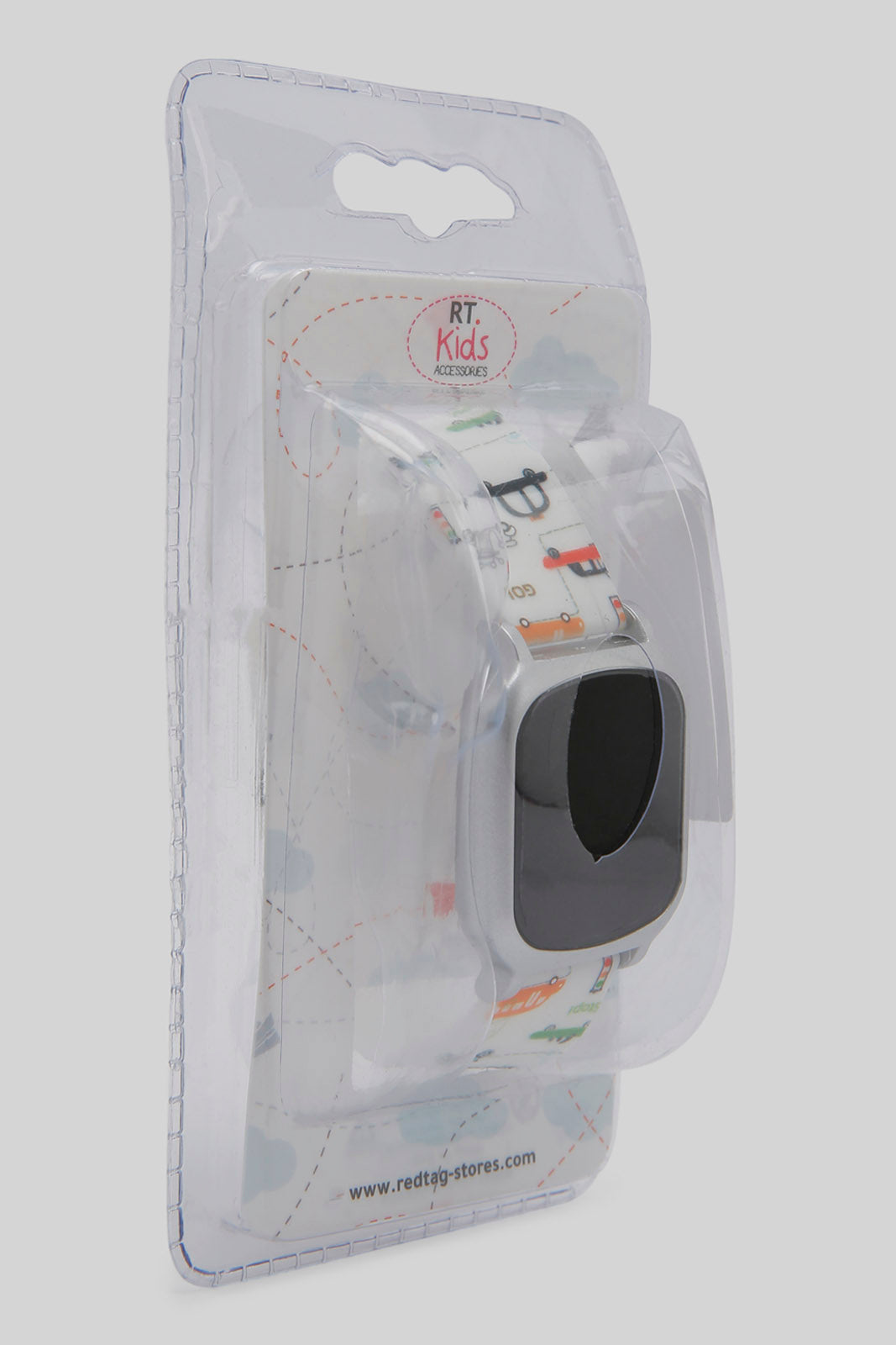 Redtag-Multi-Colour-Printed-Digital-Watch-BOY-Watches,-Category:Watches,-Colour:Assorted,-Dept:Boys,-Filter:Boys-Accessories,-New-In,-New-In-BOY-ACC,-Non-Sale,-Section:Boys-(0-to-14Yrs),-W22B-Boys-