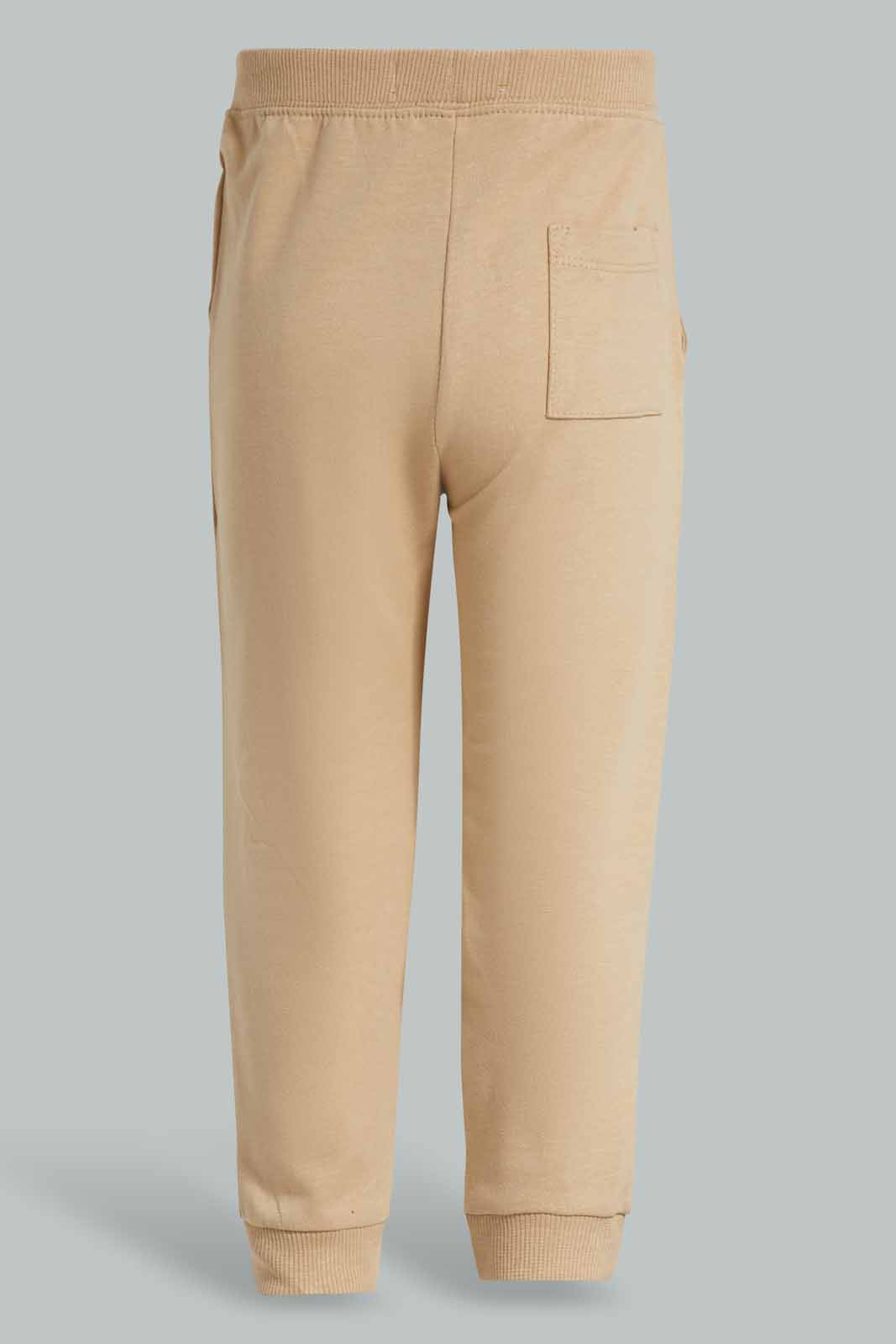 Redtag-Stone-Table-Jogger-Category:Joggers,-Colour:Stonewash,-Deals:New-In,-Filter:Infant-Boys-(3-to-24-Mths),-INB-Joggers,-New-In-INB-APL,-Non-Sale,-Section:Boys-(0-to-14Yrs),-TBL,-W22A-Infant-Boys-3 to 24 Months