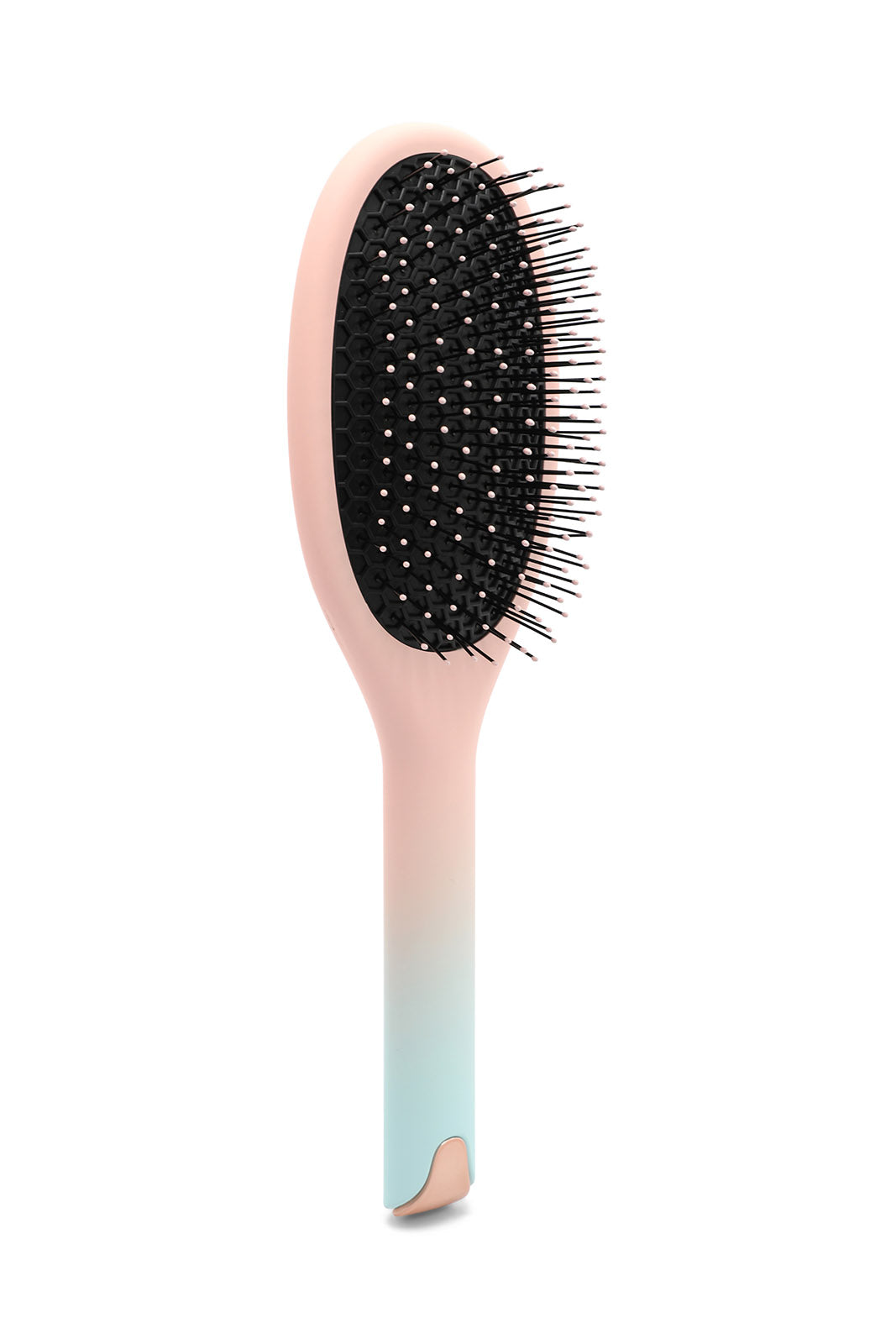 Redtag-Pink-Hair-Brush-Category:Hair-Accessories,-Colour:Pink,-Filter:Travel-Accessories,-IMP-Hair-Accessories,-New-In,-New-In-IMP-ACC,-Non-Sale,-Section:Homewares,-W22B-Check-