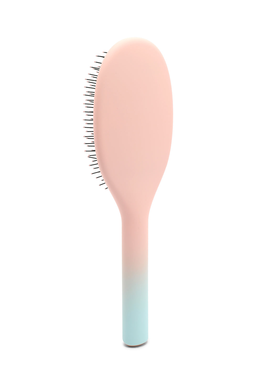 Redtag-Pink-Hair-Brush-Category:Hair-Accessories,-Colour:Pink,-Filter:Travel-Accessories,-IMP-Hair-Accessories,-New-In,-New-In-IMP-ACC,-Non-Sale,-Section:Homewares,-W22B-Check-
