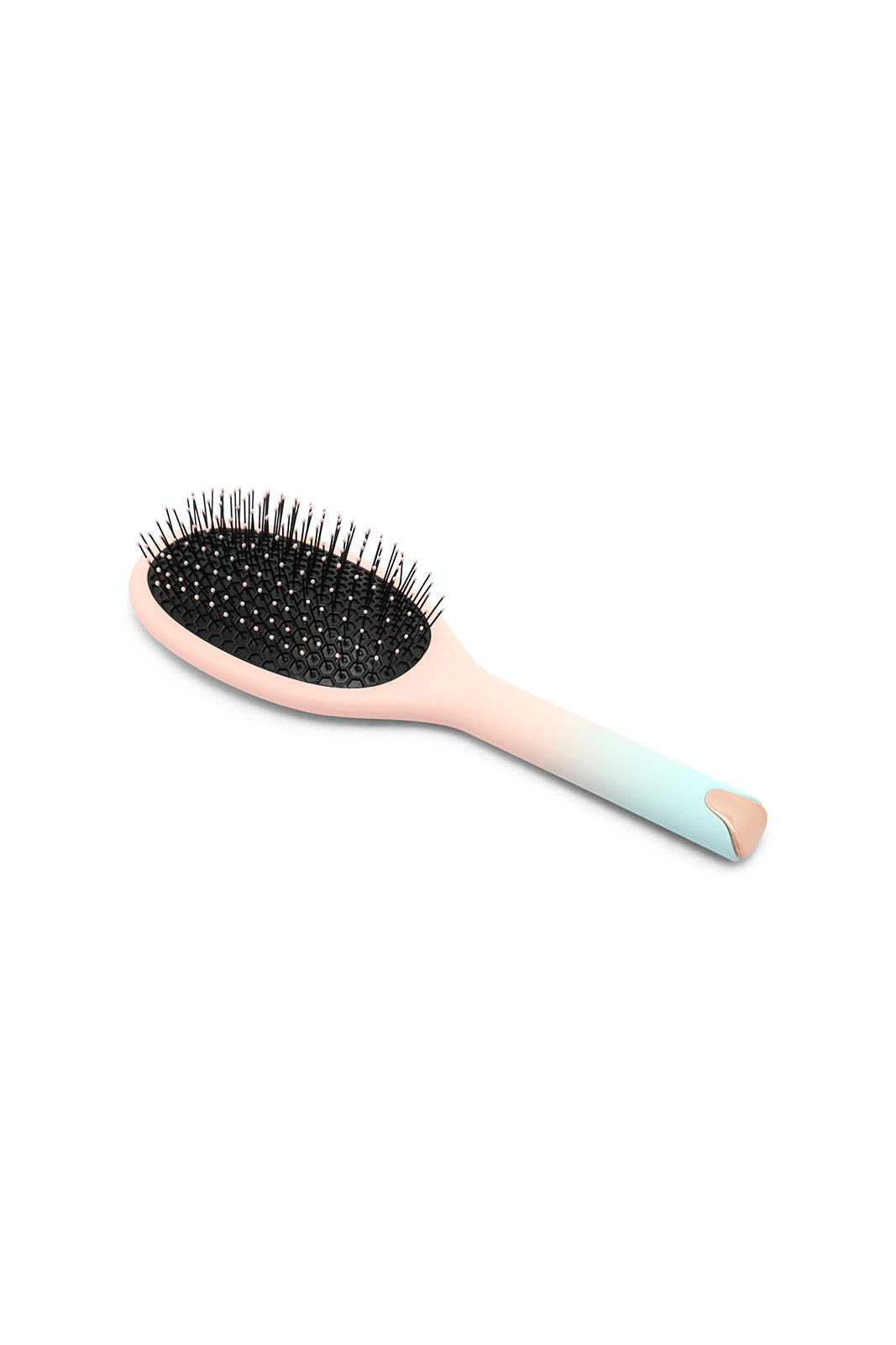Redtag-Pink-Hair-Brush-Category:Hair-Accessories,-Colour:Pink,-Filter:Travel-Accessories,-IMP-Hair-Accessories,-New-In,-New-In-IMP-ACC,-Non-Sale,-Section:Homewares,-W22B-Check-