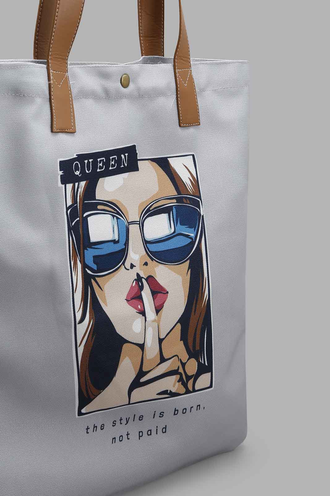 Redtag-Multi-Colour-Shoppers-Bag-Category:Bags,-Colour:Assorted,-Filter:Women's-Accessories,-New-In,-New-In-Women-ACC,-Non-Sale,-Section:Women,-W22A,-Women-Bags-Women-