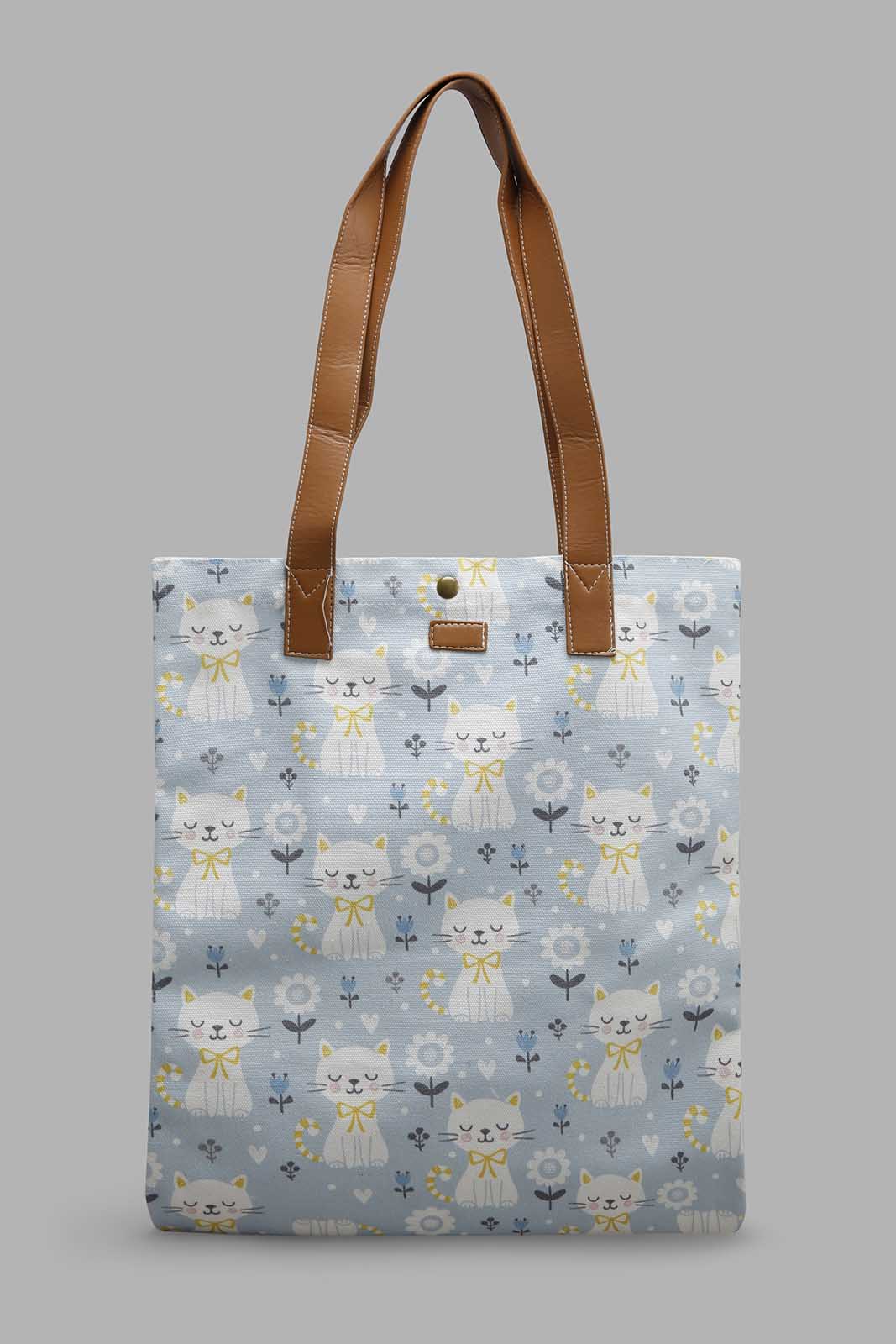 Redtag-Multi-Colour-Shoppers-Bag-Category:Bags,-Colour:Assorted,-Filter:Women's-Accessories,-New-In,-New-In-Women-ACC,-Non-Sale,-Section:Women,-W22A,-Women-Bags-Women-