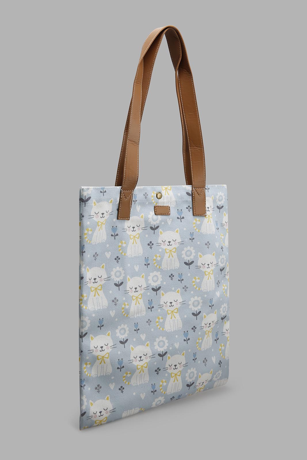 Redtag-Multi-Colour-Shoppers-Bag-Category:Bags,-Colour:Assorted,-Filter:Women's-Accessories,-New-In,-New-In-Women-ACC,-Non-Sale,-Section:Women,-W22A,-Women-Bags-Women-