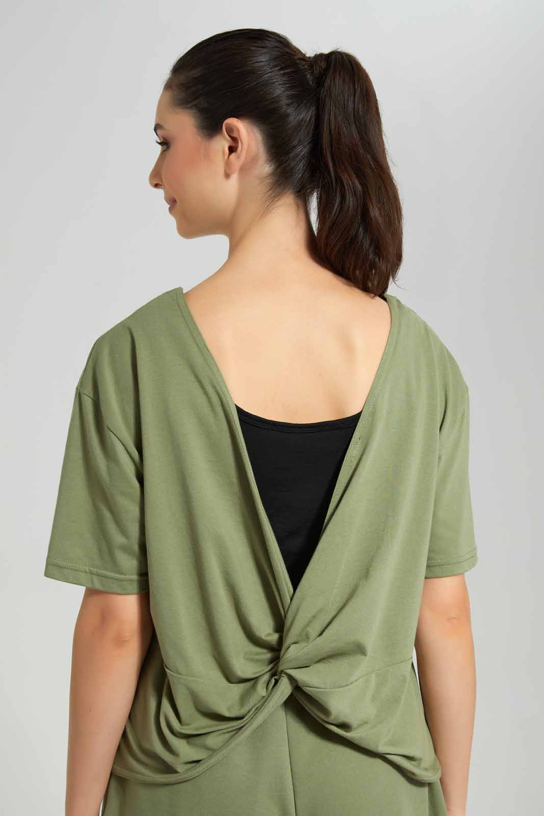 Redtag-Mint-Sustainable-Printed-T-Shirt-Category:T-Shirts,-Colour:Mint,-Deals:New-In,-Filter:Women's-Clothing,-New-In-Women-APL,-Non-Sale,-Section:Women,-W22A,-Women-T-Shirts-Women's-