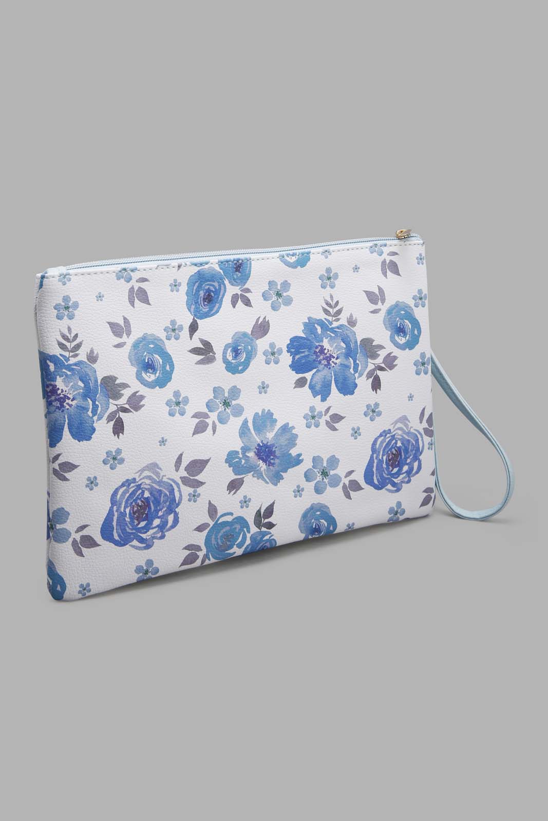 Redtag-Assorted-Cosmetic-Pouch-Category:Cosmetics,-Colour:Assorted,-Filter:Women's-Accessories,-New-In,-New-In-Women-ACC,-Non-Sale,-Section:Women,-W22A,-Women-Cosmetics-Women-