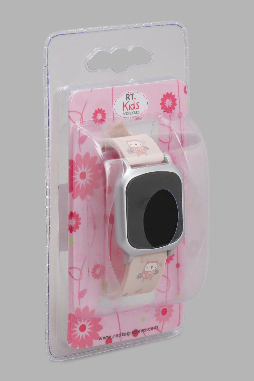 Redtag-Multicolour-Character-Printed-Digital-Watch-Category:Watches,-CHR,-Colour:Assorted,-Filter:Girls-Accessories,-GIR-Watches,-New-In,-New-In-GIR-ACC,-Non-Sale,-Section:Girls-(0-to-14Yrs),-W22A-Girls-