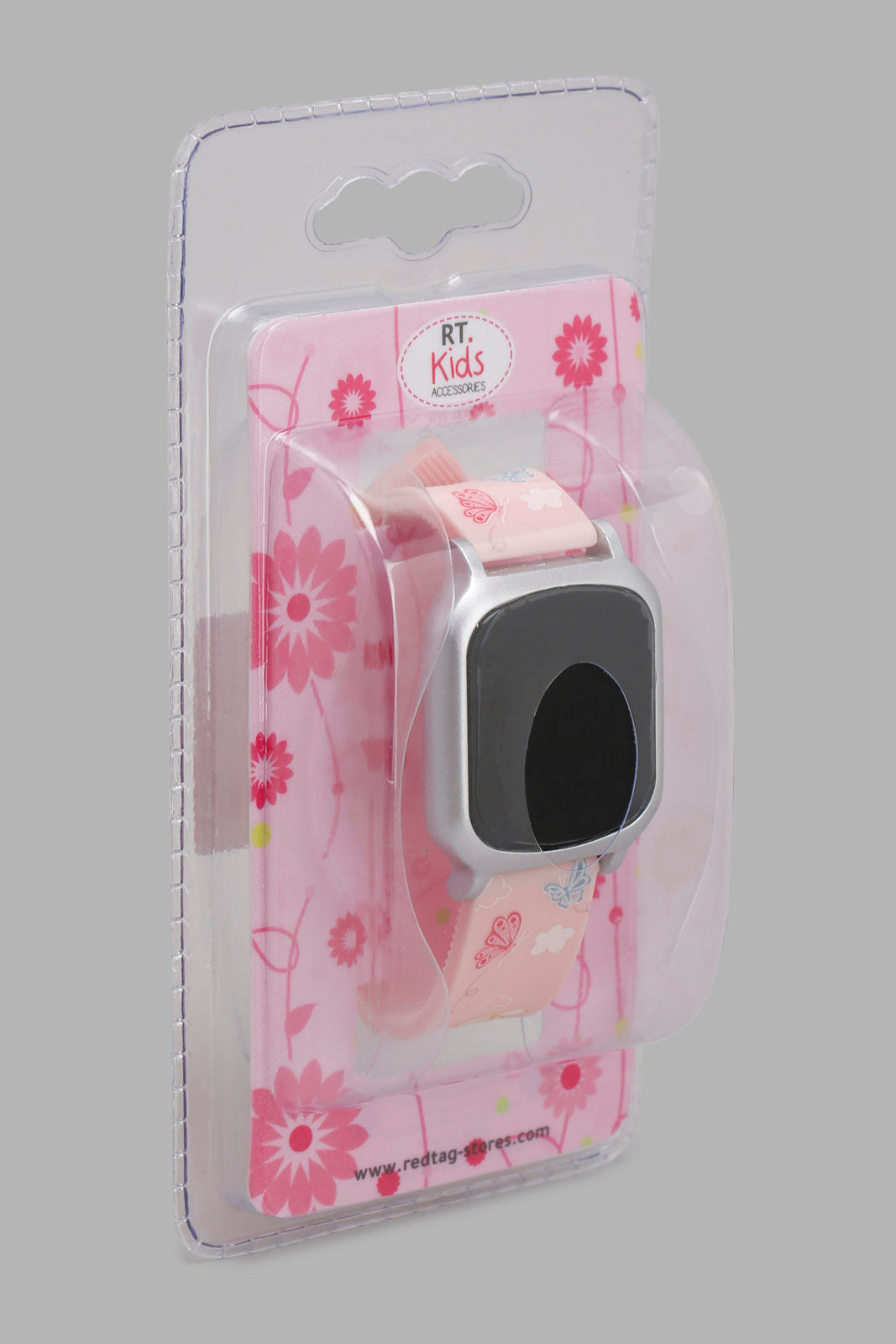 Redtag-Multicolour-Character-Printed-Digital-Watch-Category:Watches,-CHR,-Colour:Assorted,-Filter:Girls-Accessories,-GIR-Watches,-New-In,-New-In-GIR-ACC,-Non-Sale,-Section:Girls-(0-to-14Yrs),-W22A-Girls-