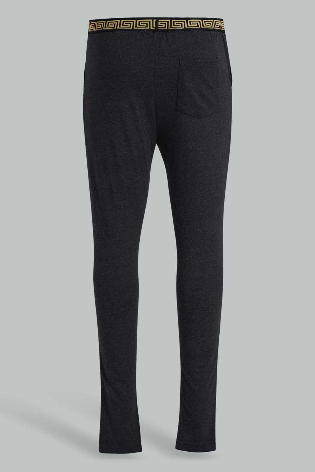 Redtag-Charcol-Pyjama-Bottoms-Category:Pyjama-Bottoms,-Colour:Charcoal,-Deals:New-In,-Filter:Men's-Clothing,-Men-Pyjama-Bottoms,-New-In-Men-APL,-Non-Sale,-Section:Men,-W22A-Men's-