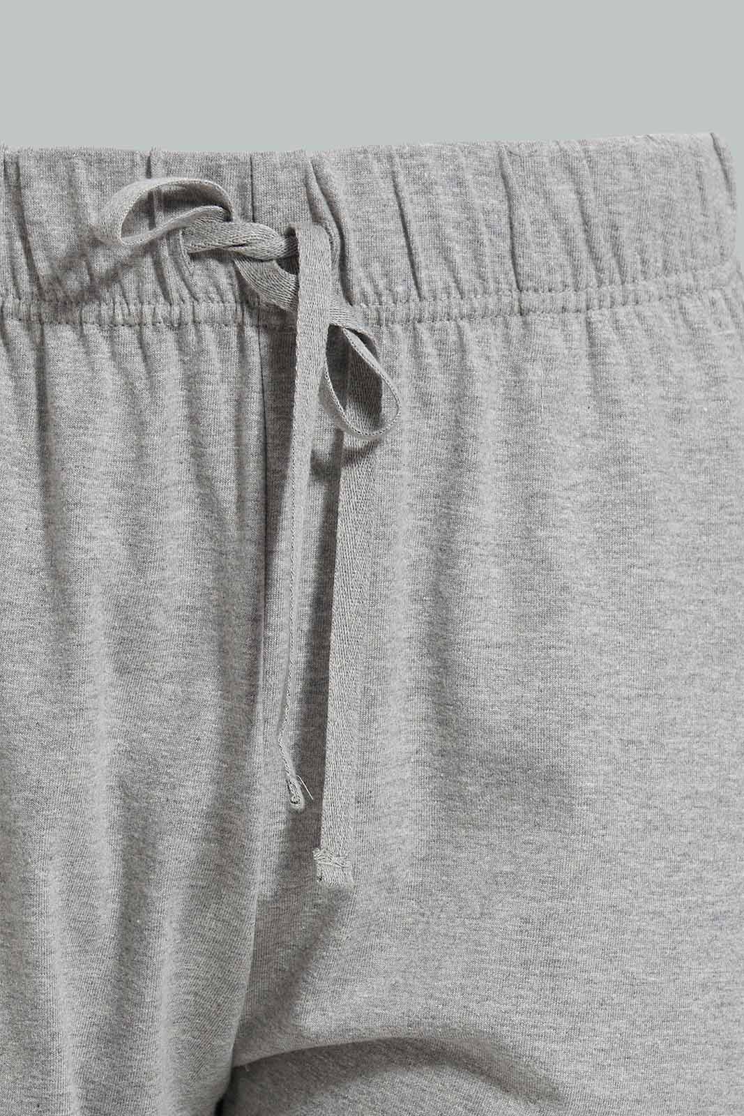 Redtag-Navy/Grey-Pyjama-Set-Category:Pyjama-Sets,-Colour:Navy,-Deals:New-In,-Filter:Men's-Clothing,-Men-Pyjama-Sets,-New-In-Men-APL,-Non-Sale,-Section:Men,-W22A-Men's-