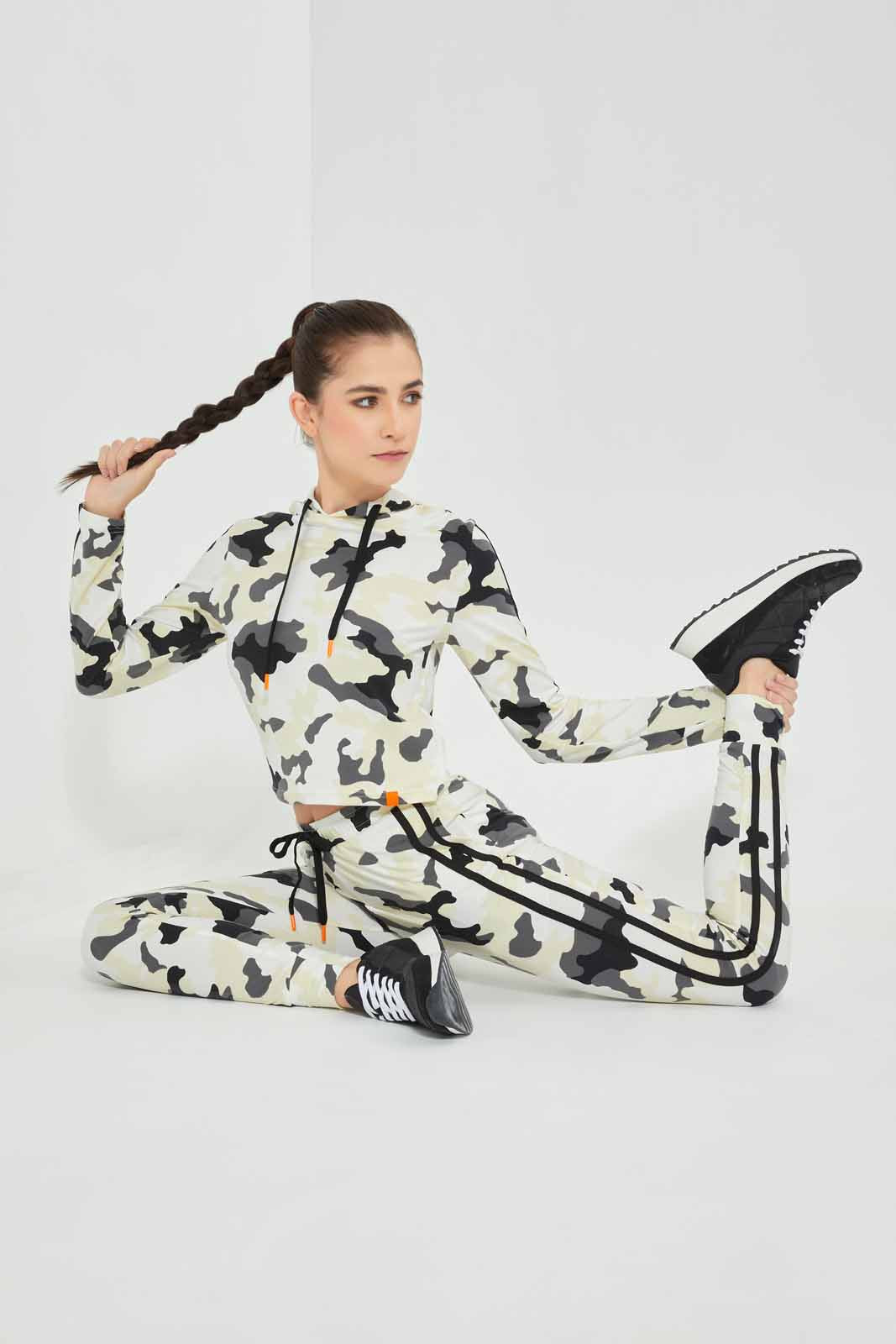 Redtag-Assorted-Allover-Camo-Print-Hooded-Sweatshirt-Category:Sweatshirts,-Colour:Assorted,-Deals:New-In,-Filter:Women's-Clothing,-New-In-Women-APL,-Non-Sale,-Section:Women,-W22O,-Women-Sweatshirts-Women's-