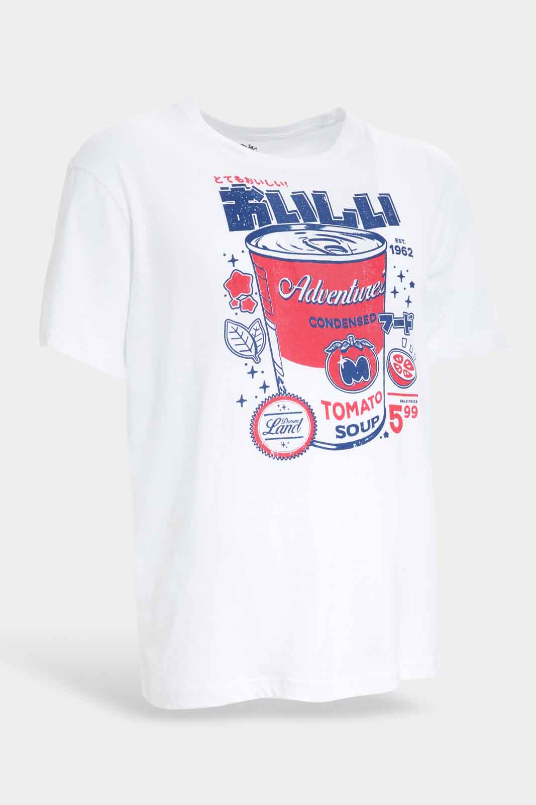 Redtag-White-Graphic-T-Shirt-2FOR37,-Category:T-Shirts,-Colour:White,-Deals:2-FOR-37,-Deals:New-In,-Dept:Menswear,-Filter:Men's-Clothing,-Men-T-Shirts,-New-In-Men-APL,-Non-Sale,-Section:Men,-TBL,-W22O-Men's-