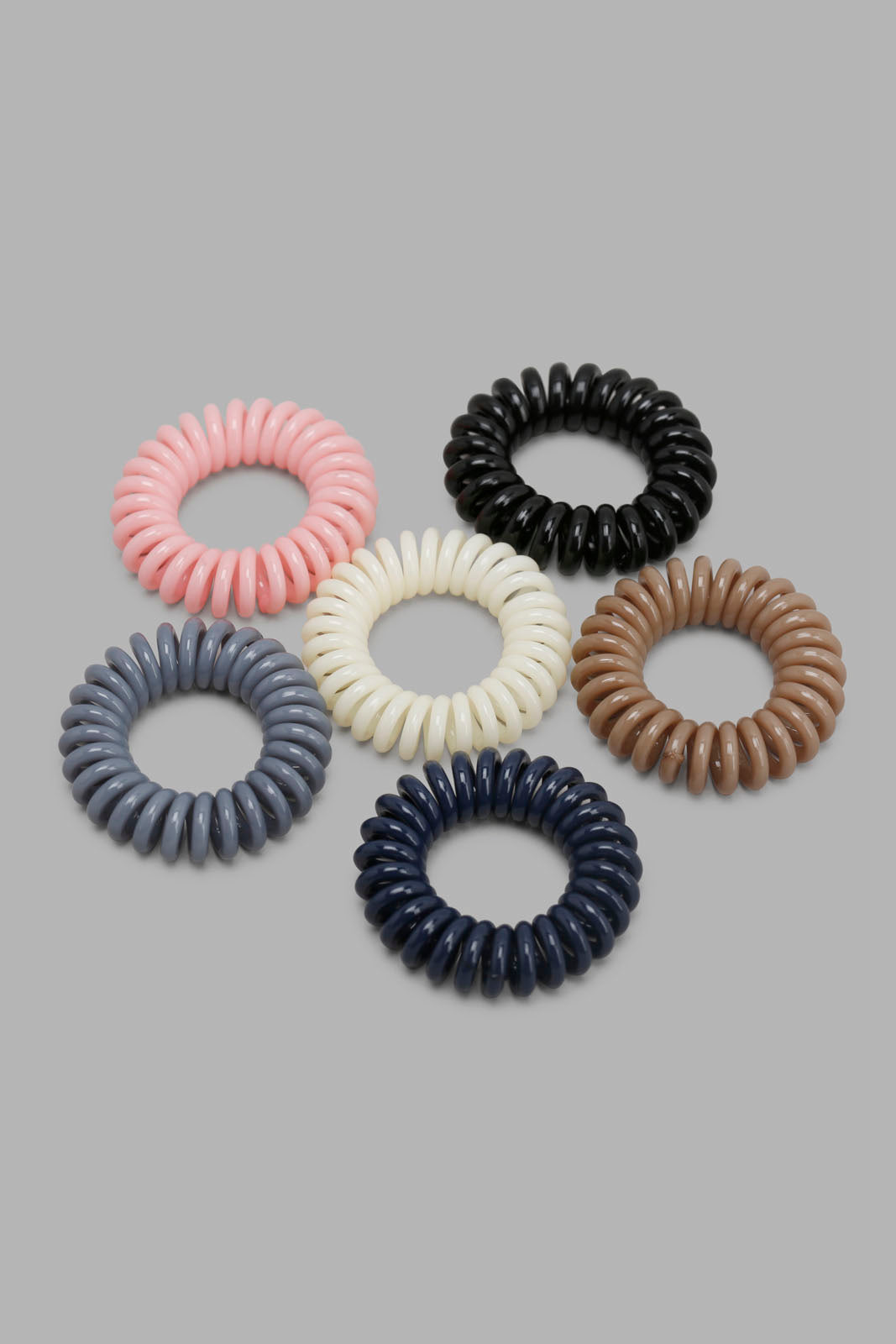Redtag-Multicolour-Scrunchies-Set-Category:Hair-Accessories,-Colour:Assorted,-Filter:Girls-Accessories,-GIR-Hair-Accessories,-New-In,-New-In-GIR-ACC,-Non-Sale,-Section:Girls-(0-to-14Yrs),-W22O-Girls-