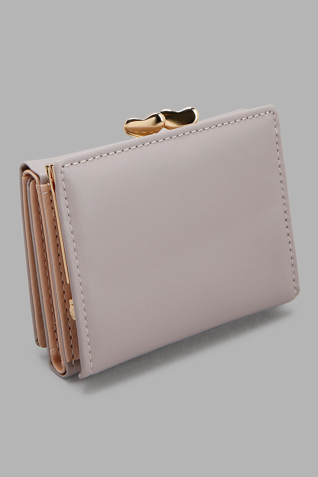 Redtag-Beige-Floral-Printed-Purse-Category:Bags,-Colour:Beige,-Filter:Girls-Accessories,-GIR-Bags,-New-In,-New-In-GIR-ACC,-Non-Sale,-Section:Girls-(0-to-14Yrs),-W22A-Girls-