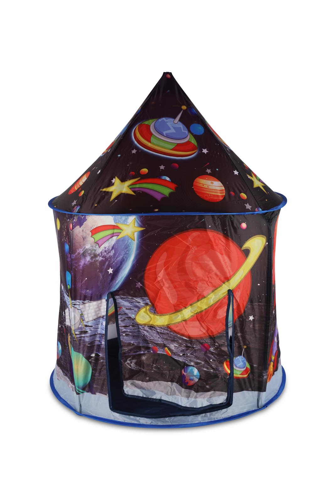 Redtag-Assorted-Baby-Tent-With-50Pcs-Ocean-Ball-Category:Baby-Carriers-and-Car-Seats,-Colour:Assorted,-Dept:New-Born,-Filter:Newborn-Accessories,-NBN-Baby-Carriers-and-Car-Seats,-New-In,-New-In-NBN-ACC,-Non-Sale,-S23A,-Section:Boys-(0-to-14Yrs)-New-Born-Baby-