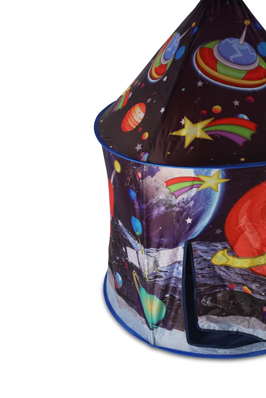 Redtag-Assorted-Baby-Tent-With-50Pcs-Ocean-Ball-Category:Baby-Carriers-and-Car-Seats,-Colour:Assorted,-Dept:New-Born,-Filter:Newborn-Accessories,-NBN-Baby-Carriers-and-Car-Seats,-New-In,-New-In-NBN-ACC,-Non-Sale,-S23A,-Section:Boys-(0-to-14Yrs)-New-Born-Baby-
