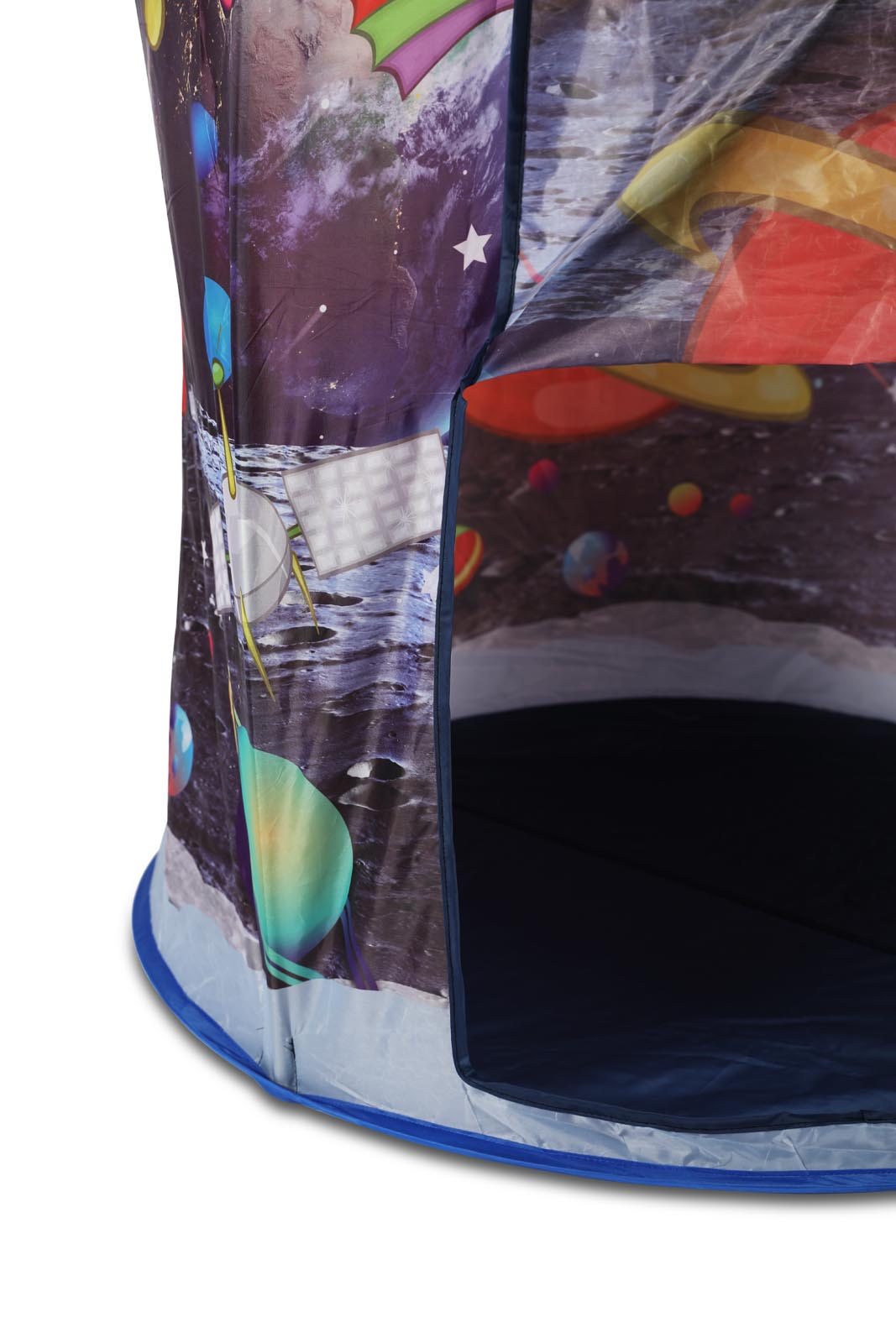 Redtag-Assorted-Baby-Tent-With-50Pcs-Ocean-Ball-Category:Baby-Carriers-and-Car-Seats,-Colour:Assorted,-Dept:New-Born,-Filter:Newborn-Accessories,-NBN-Baby-Carriers-and-Car-Seats,-New-In,-New-In-NBN-ACC,-Non-Sale,-S23A,-Section:Boys-(0-to-14Yrs)-New-Born-Baby-
