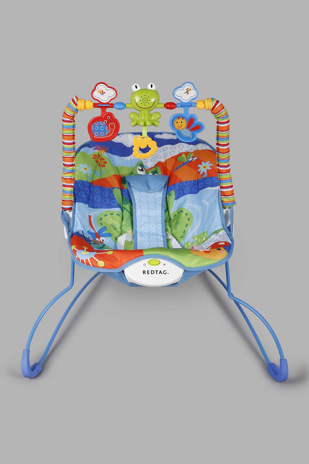 Redtag-Assorted-Baby-Comfort-Seat-With-Vibration-Category:Baby-Carriers-and-Car-Seats,-Colour:Assorted,-Filter:Newborn-Accessories,-NBN-Baby-Carriers-and-Car-Seats,-New-In,-New-In-NBN-ACC,-Non-Sale,-Section:Boys-(0-to-14Yrs),-W22A-New-Born-Baby-