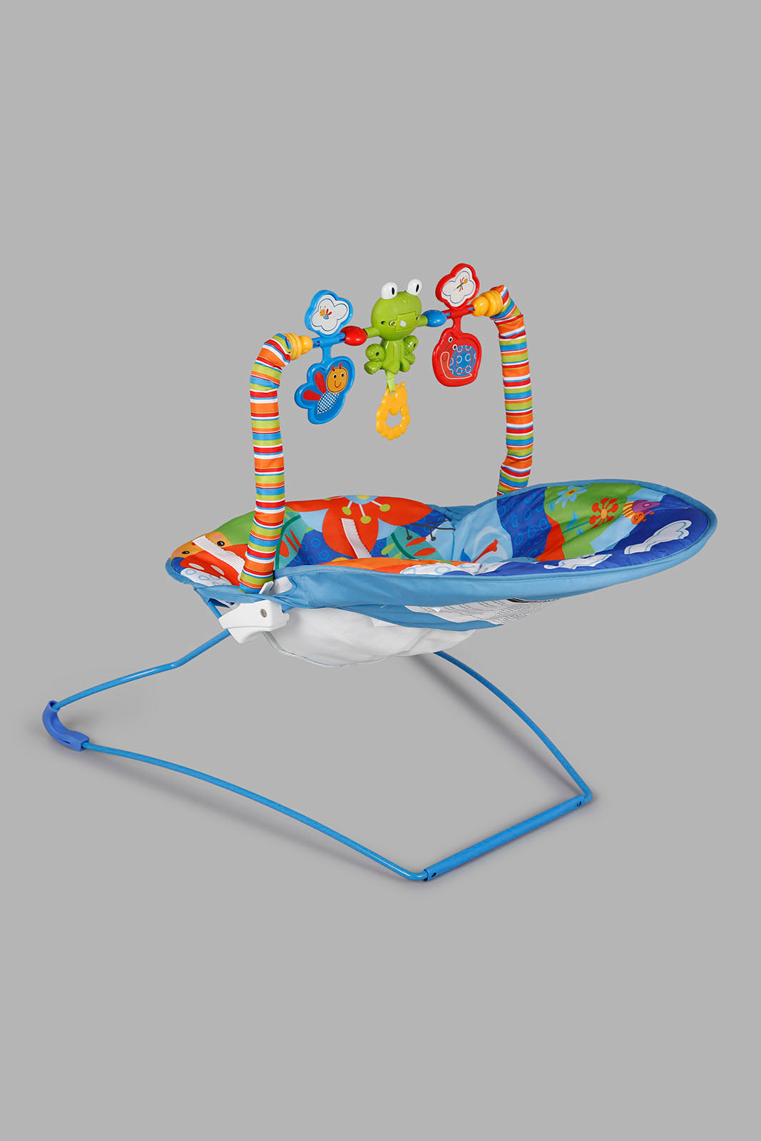 Redtag-Assorted-Baby-Comfort-Seat-With-Vibration-Category:Baby-Carriers-and-Car-Seats,-Colour:Assorted,-Filter:Newborn-Accessories,-NBN-Baby-Carriers-and-Car-Seats,-New-In,-New-In-NBN-ACC,-Non-Sale,-Section:Boys-(0-to-14Yrs),-W22A-New-Born-Baby-