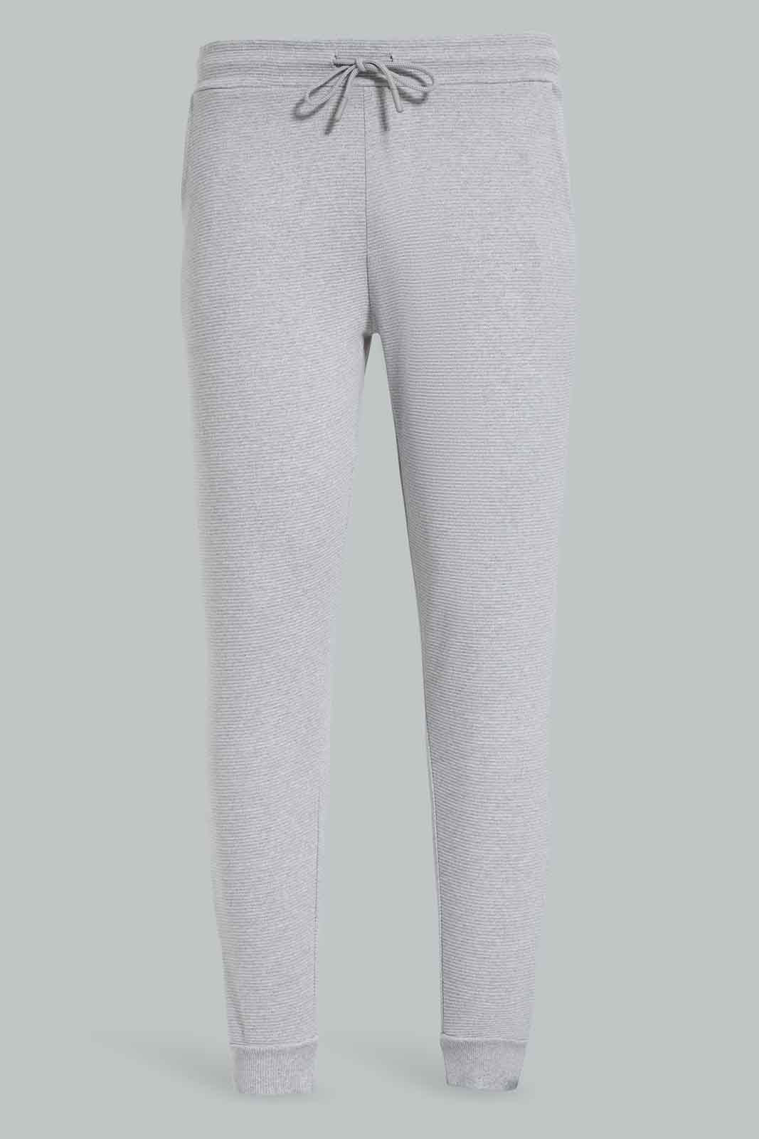 Redtag-Grey-Jog-Pant-Category:Joggers,-Colour:Grey,-Deals:New-In,-Filter:Men's-Clothing,-Men-Joggers,-New-In-Men-APL,-Non-Sale,-Section:Men,-TBL,-W22B-Men's-