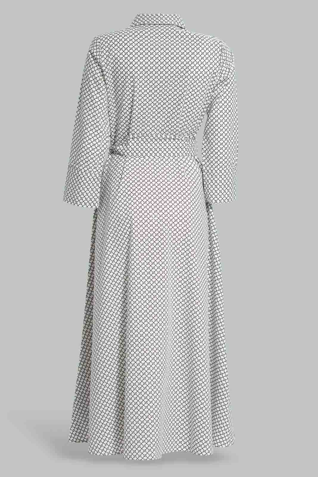 Redtag-Assorted-Maxi-Shirt-Dress-Category:Dresses,-Colour:Assorted,-Deals:New-In,-Filter:Women's-Clothing,-New-In-Women-APL,-Non-Sale,-Section:Women,-W22A,-Women-Dresses-Women's-