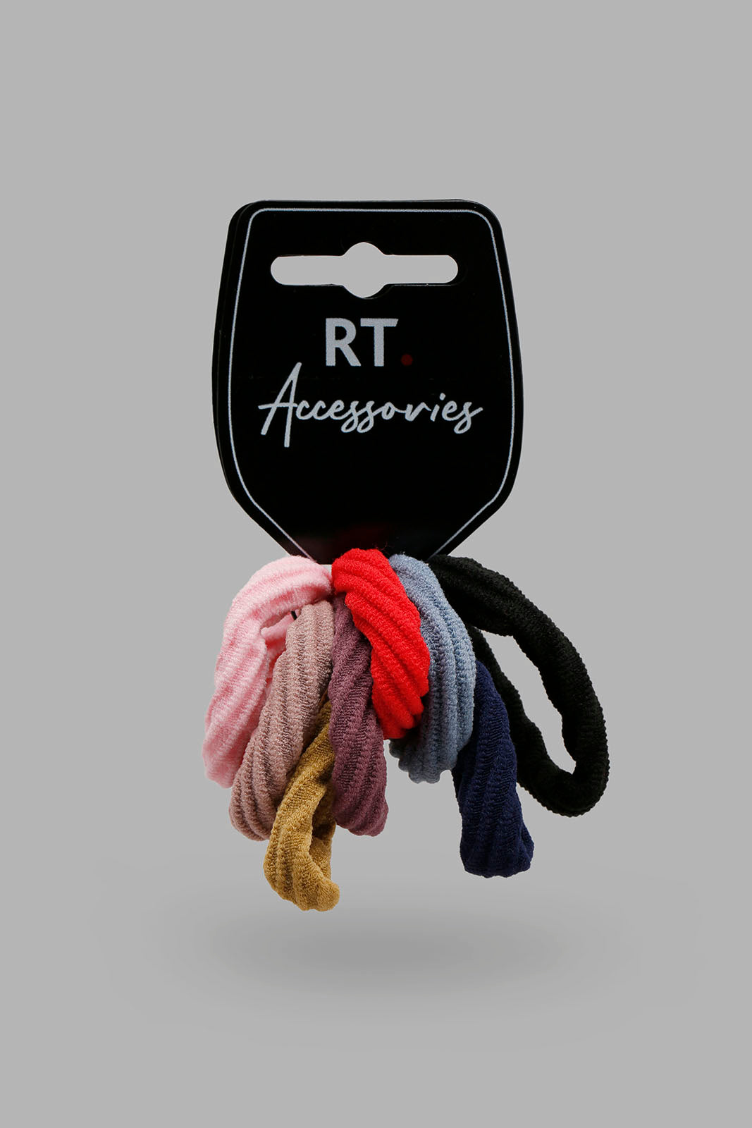 Redtag-Assorted-Scrunchies-Set-Category:Hair-Accessories,-Colour:Assorted,-Filter:Women's-Accessories,-New-In,-New-In-Women-ACC,-Non-Sale,-Section:Women,-W22A,-Women-Hair-Accessories-Women-