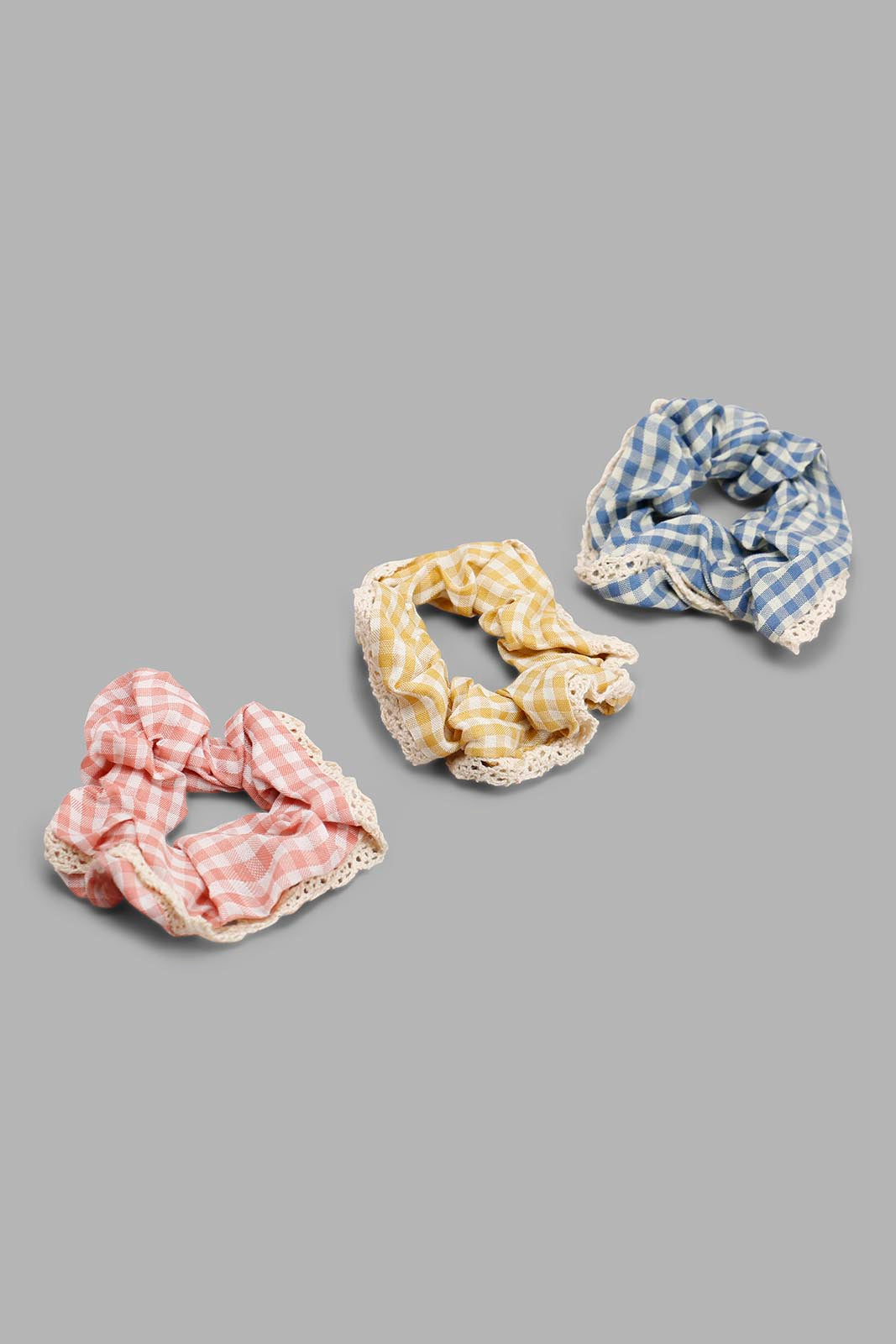 Redtag-Assorted-Scrunchies-Set-Category:Hair-Accessories,-Colour:Assorted,-Filter:Women's-Accessories,-New-In,-New-In-Women-ACC,-Non-Sale,-Section:Women,-W22A,-Women-Hair-Accessories-Women-