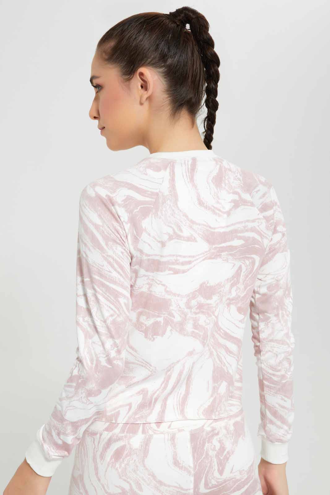 Redtag-Assorted-Allover-Printed-Active-T-Shirt-Category:Sweatshirts,-Colour:Assorted,-Deals:New-In,-Filter:Women's-Clothing,-New-In-Women-APL,-Non-Sale,-Section:Women,-W22O,-Women-Sweatshirts-Women's-