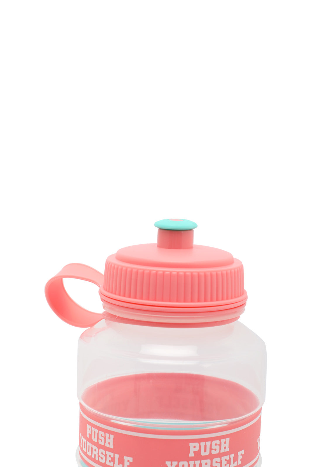 Redtag-Assorted-1000Ml-Plastic-Water-Bottle-Category:Bottles,-Colour:Assorted,-Filter:Travel-Accessories,-IMP-Bottles,-New-In,-New-In-IMP-ACC,-Non-Sale,-Section:Homewares,-W22A-Home-Accessories-