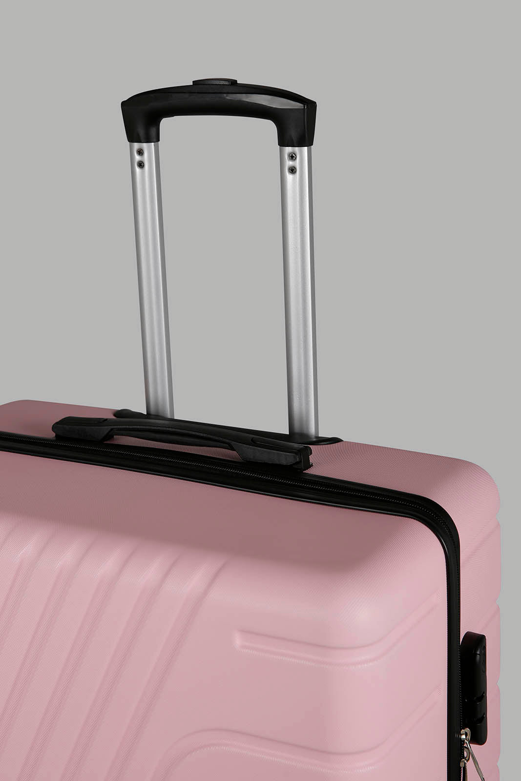 Redtag-Pink-Luggage-Trolley-28"-Category:Luggage-Trolleys,-Colour:Pink,-Filter:Travel-Accessories,-LUG-Luggage-Trolleys,-New-In,-New-In-LUG-ACC,-Non-Sale,-Section:Travel,-W22A-Travel-Accessories-