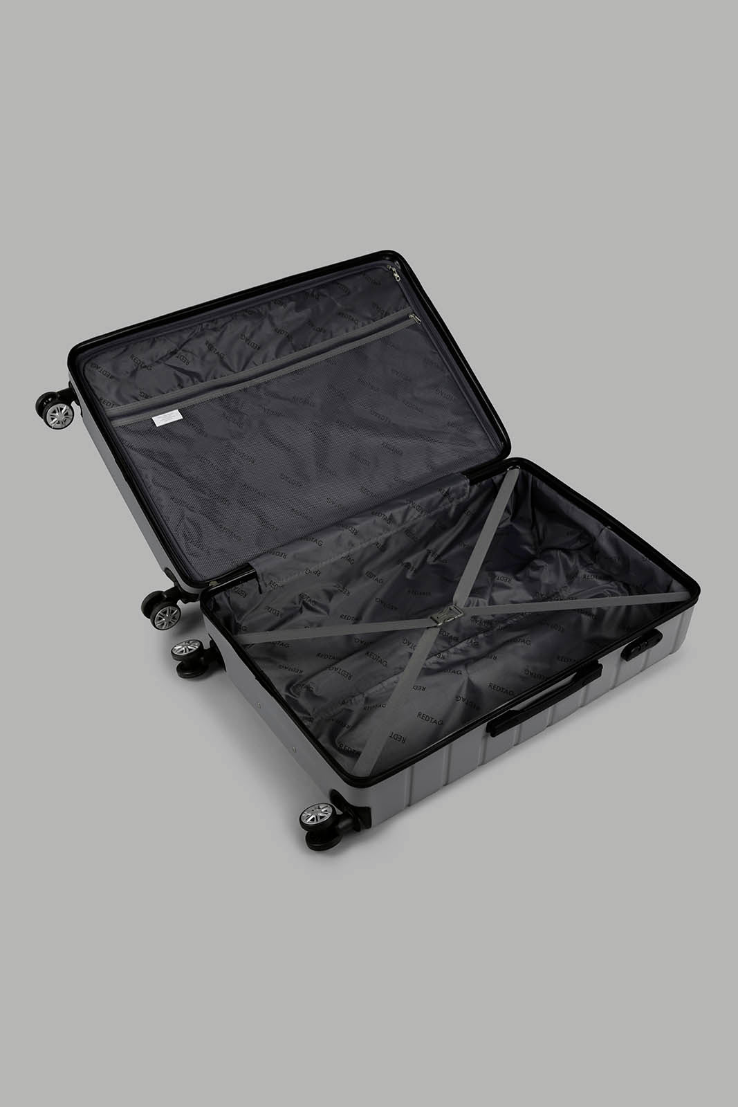 Redtag-Lilac-Luggage-Trolley-28"-Category:Luggage-Trolleys,-Colour:Lilac,-Filter:Travel-Accessories,-LUG-Luggage-Trolleys,-New-In,-New-In-LUG-ACC,-Non-Sale,-Section:Travel,-W22A-Travel-Accessories-
