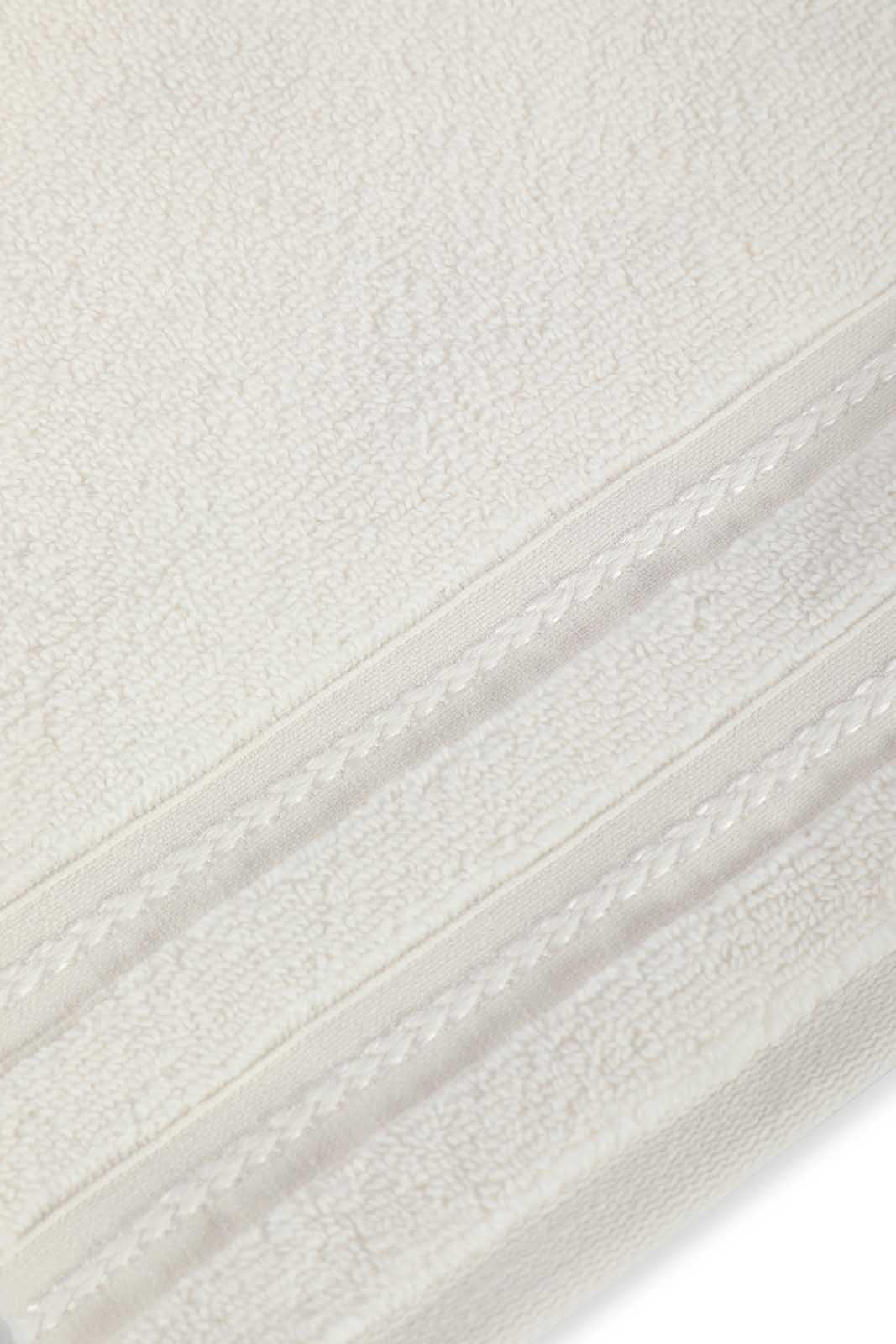 Redtag-Cream-Luxury-Cotton-Hand-Towel-Category:Towels,-Colour:Cream,-Deals:New-In,-Dept:Home,-Filter:Home-Bathroom,-HMW-BAC-Towels,-New-In-HMW-BAC,-Non-Sale,-S23A,-Section:Homewares-Home-Bathroom-