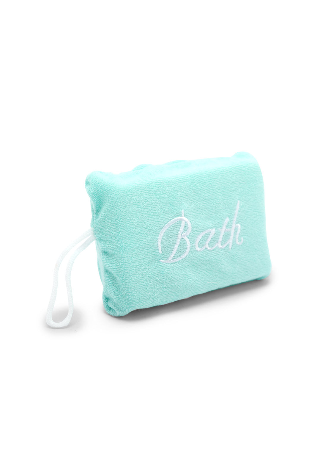 Redtag-Pink/Green-Bath-Set-Category:Cleaning-Kit,-Colour:Pink,-Filter:Travel-Accessories,-IMP-Bathroom-Set,-New-In,-New-In-IMP-ACC,-Non-Sale,-Section:Homewares,-W22O-Home-Accessories-