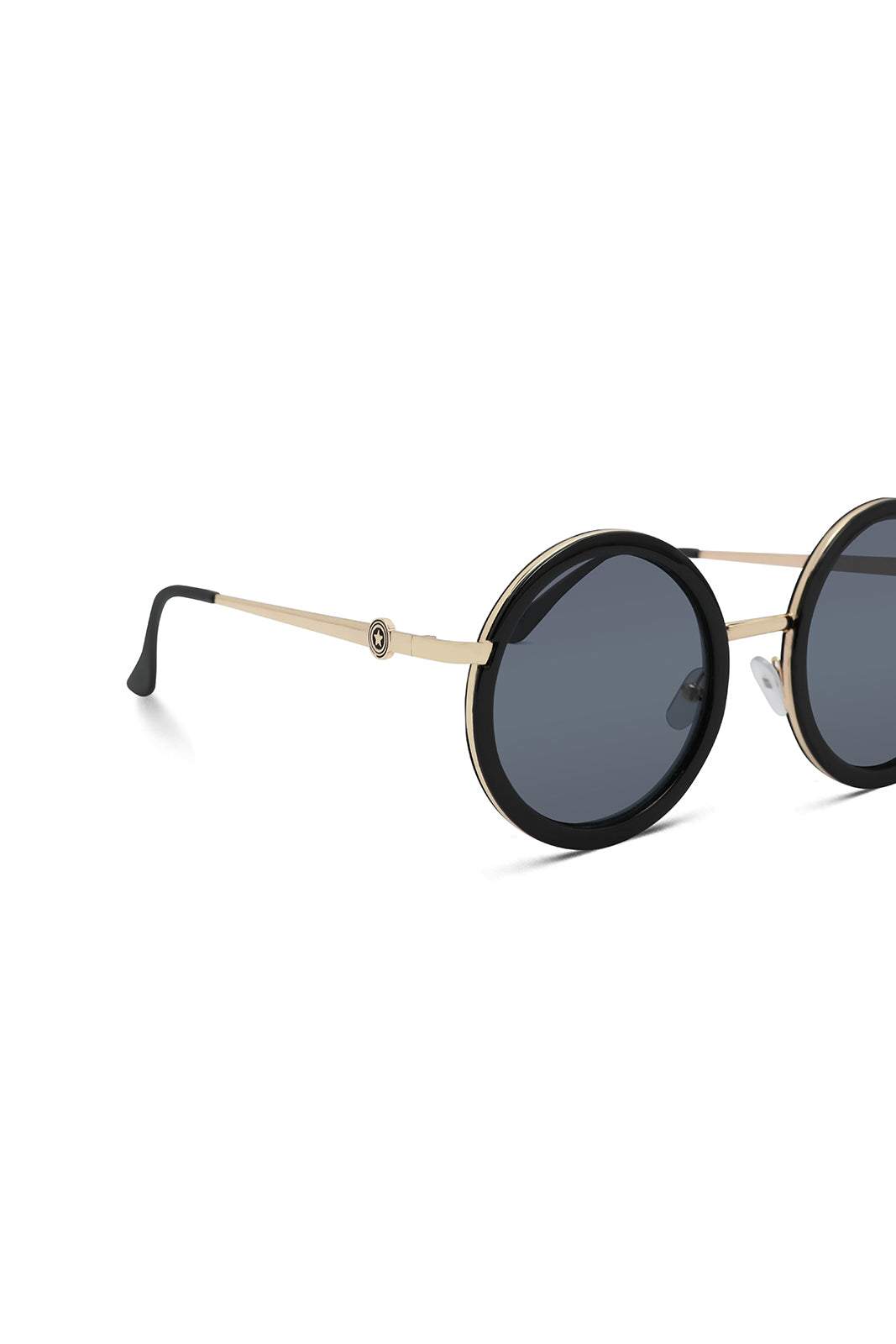 Redtag-Assorted-Round-Sunglasses-Category:Sunglasses,-Colour:Assorted,-Dept:Ladieswear,-Filter:Women's-Accessories,-New-In,-New-In-Women-ACC,-Non-Sale,-Section:Women,-W22B,-Women-Sunglasses-Women-