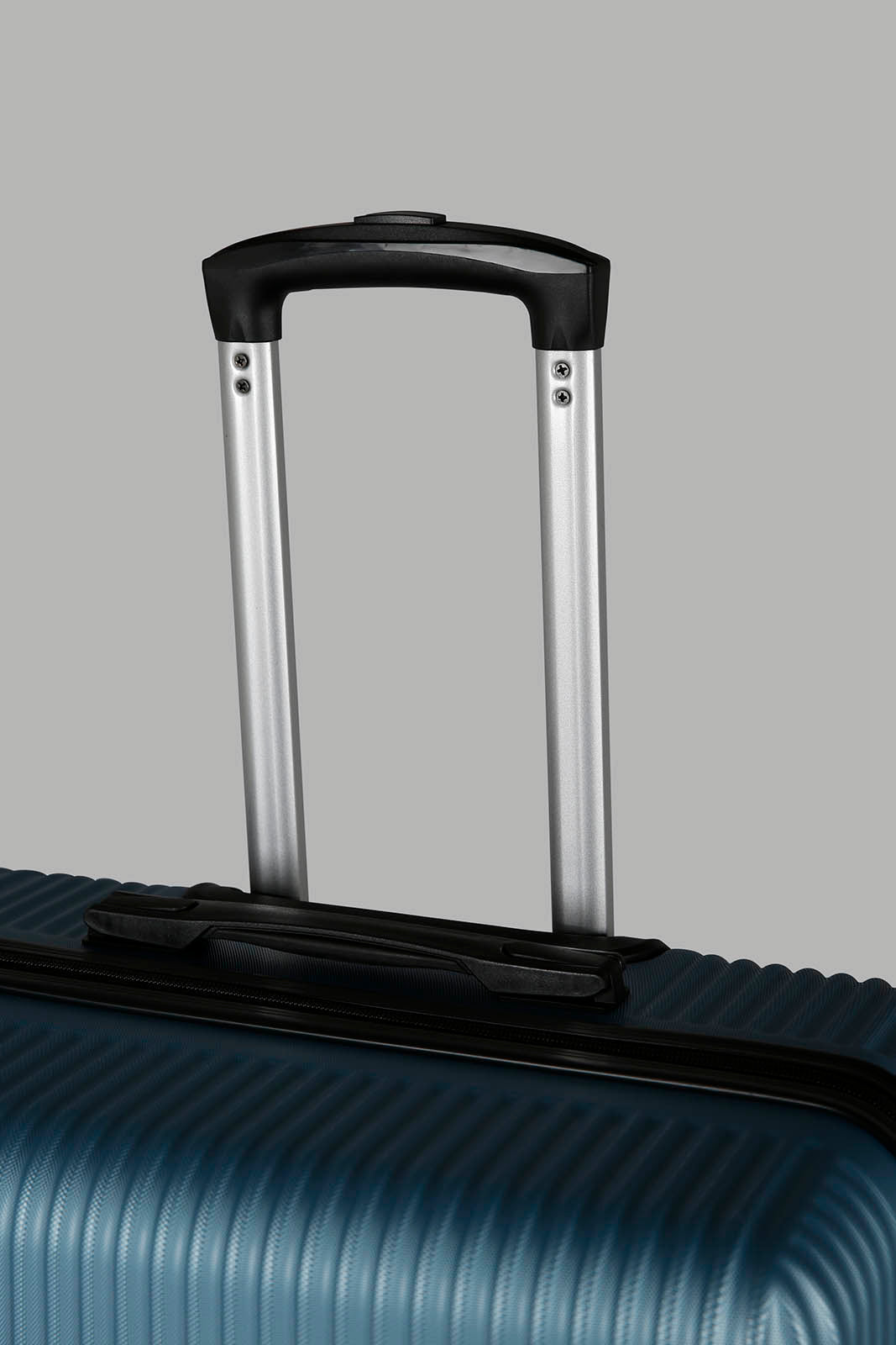 Redtag-Blue-Luggage-Trolley-28"-Category:Luggage-Trolleys,-Colour:Blue,-Filter:Travel-Accessories,-LUG-Luggage-Trolleys,-New-In,-New-In-LUG-ACC,-Non-Sale,-Section:Travel,-W22A-Travel-Accessories-
