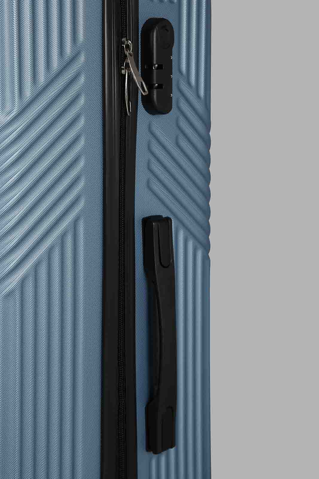 Redtag-Blue-Luggage-Trolley-28"-Category:Luggage-Trolleys,-Colour:Blue,-Filter:Travel-Accessories,-LUG-Luggage-Trolleys,-New-In,-New-In-LUG-ACC,-Non-Sale,-Section:Travel,-W22A-Travel-Accessories-