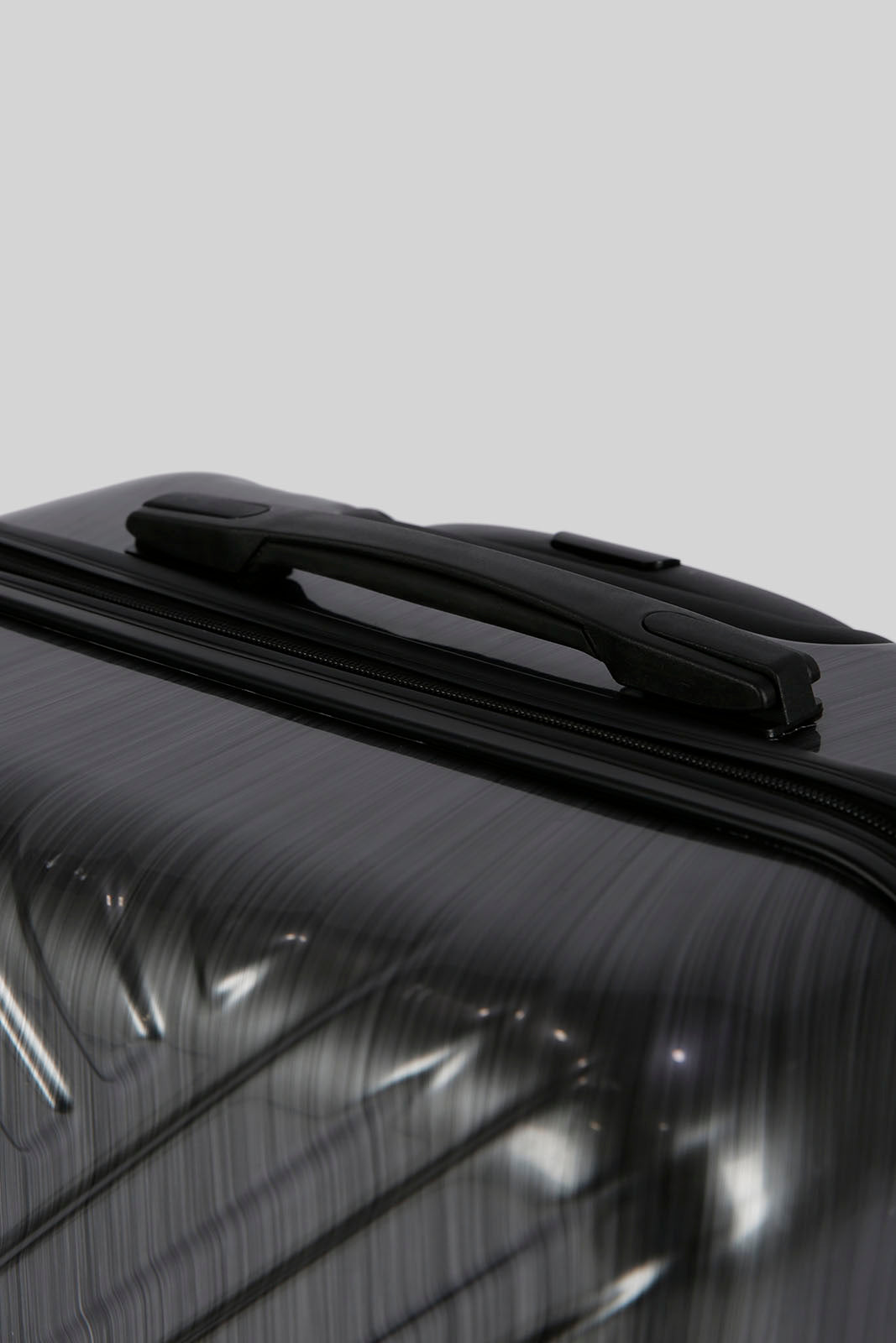 Redtag-Black-Luggage-Trolley-24"-Category:Luggage-Trolleys,-Colour:Black,-Filter:Travel-Accessories,-LUG-Luggage-Trolleys,-New-In,-New-In-LUG-ACC,-Non-Sale,-Section:Homewares,-W22A-Travel-Accessories-