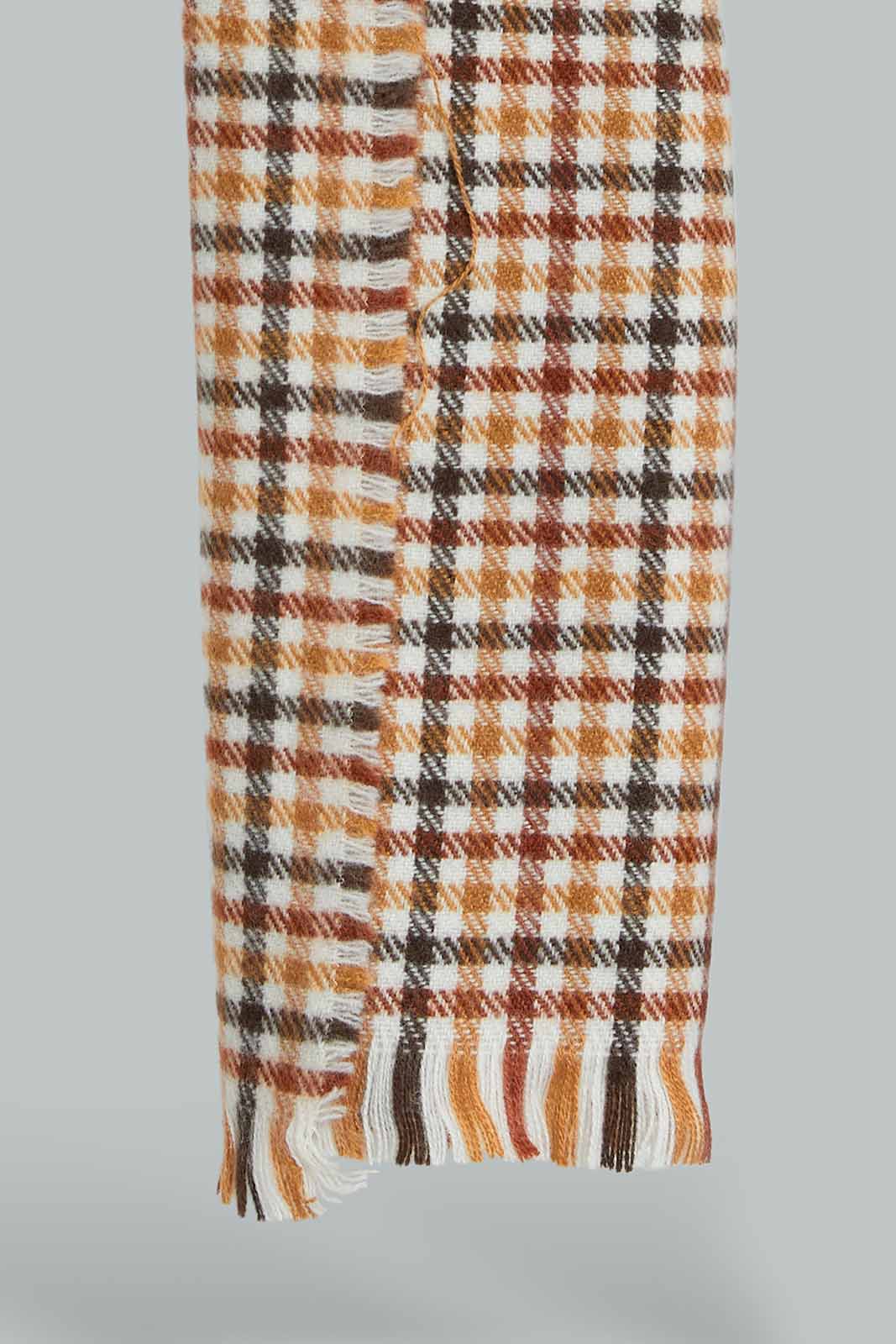 Redtag-Multi-Colour-Embellished-Knitted-Scarfs-Category:Scarves,-Colour:Assorted,-Filter:Women's-Accessories,-New-In,-New-In-Women-ACC,-Non-Sale,-Section:Women,-W22B,-Women-Scarves-Women-