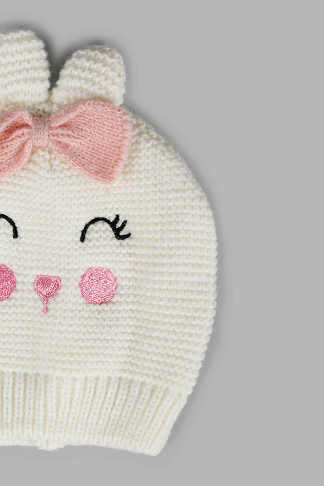 Redtag-Assorted-Infant-Girl-Cap-Set-Of-2-Category:Caps-&-Hats,-Colour:Assorted,-Filter:Girls-Accessories,-GIR-Caps-&-Hats,-New-In,-New-In-GIR-ACC,-Non-Sale,-Section:Girls-(0-to-14Yrs),-W22A-Girls-